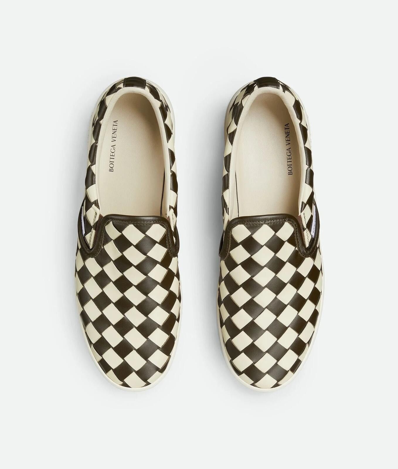 Bottega Veneta Bottega Veneta Sawyer Sneaker Size US 9 / EU 42 - 2 Thumbnail