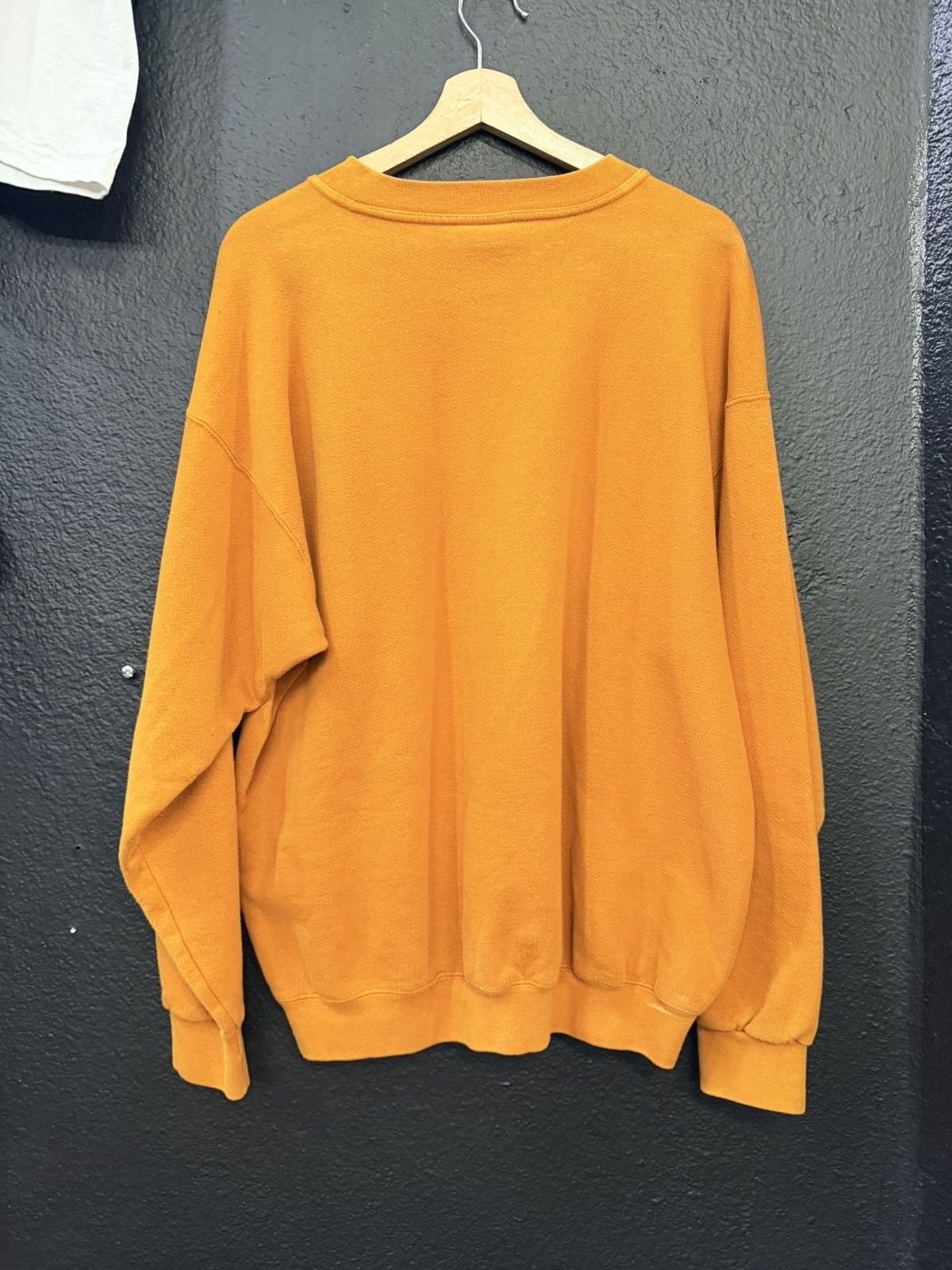 Nike Vintage Nike Crewneck Size US L / EU 52-54 / 3 - 3 Thumbnail