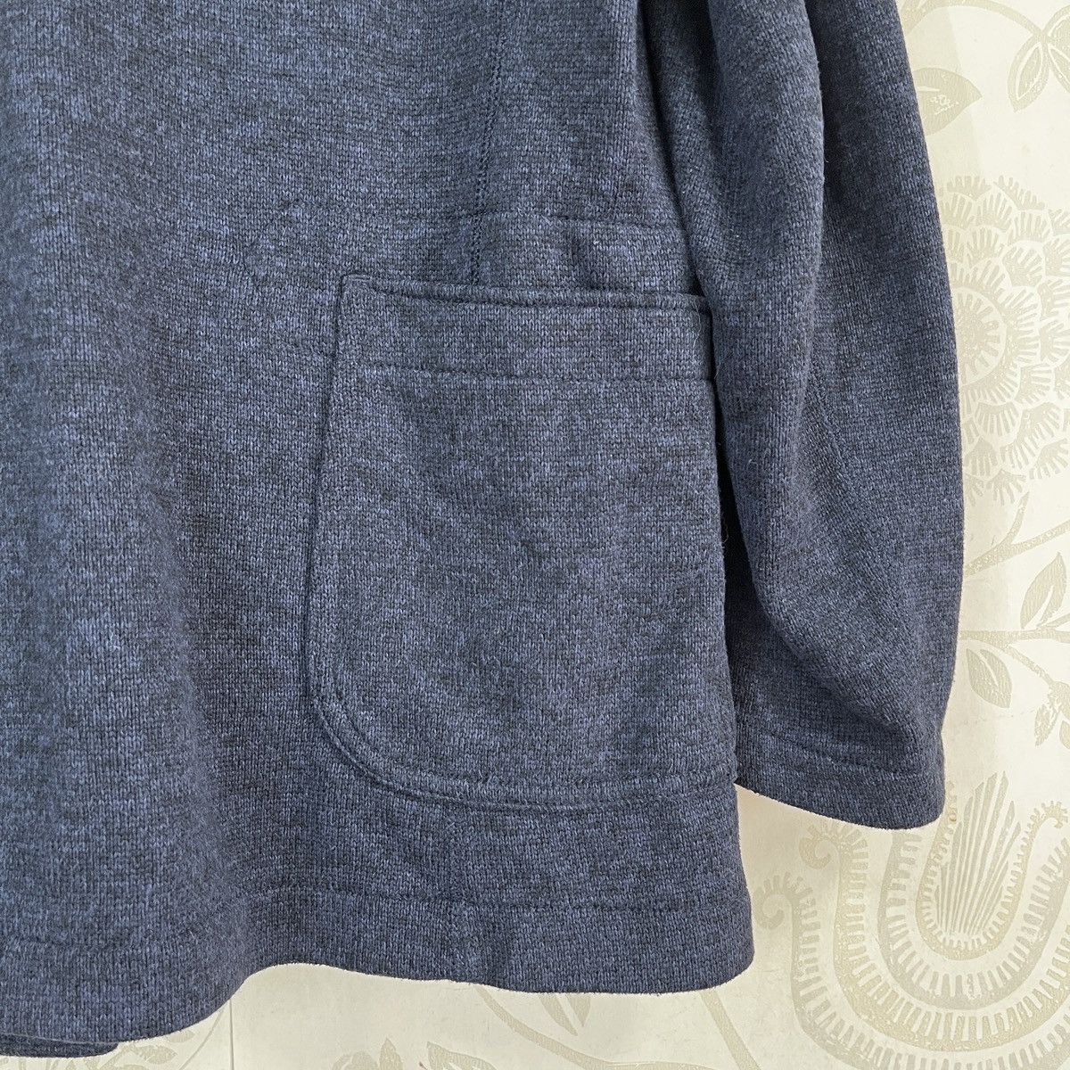 Engineered Garments Engineered Garments Light Knit Wool Jacket Size US S / EU 44-46 / 1 - 14 Thumbnail