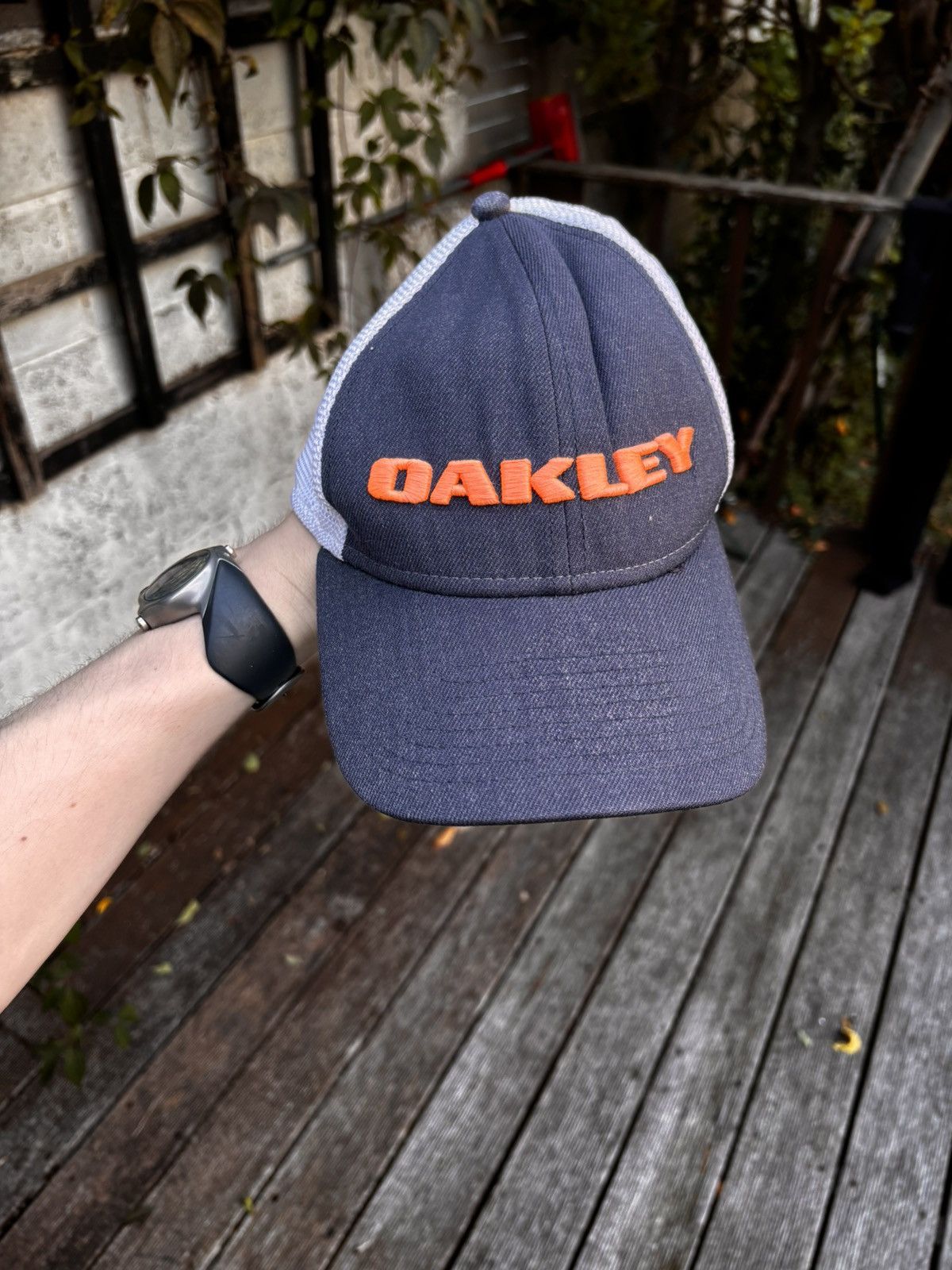 Oakley Oakley &new-era Size ONE SIZE - 1 Thumbnail