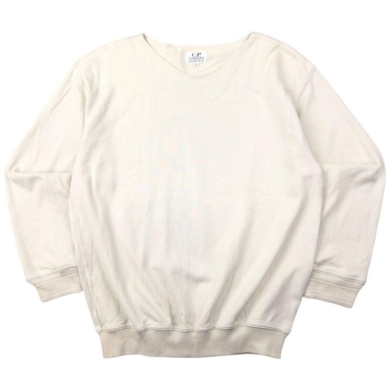 C.P. Company Vintage CP Company Jumper Size XS Size US XS / EU 42 / 0 - 1 Thumbnail