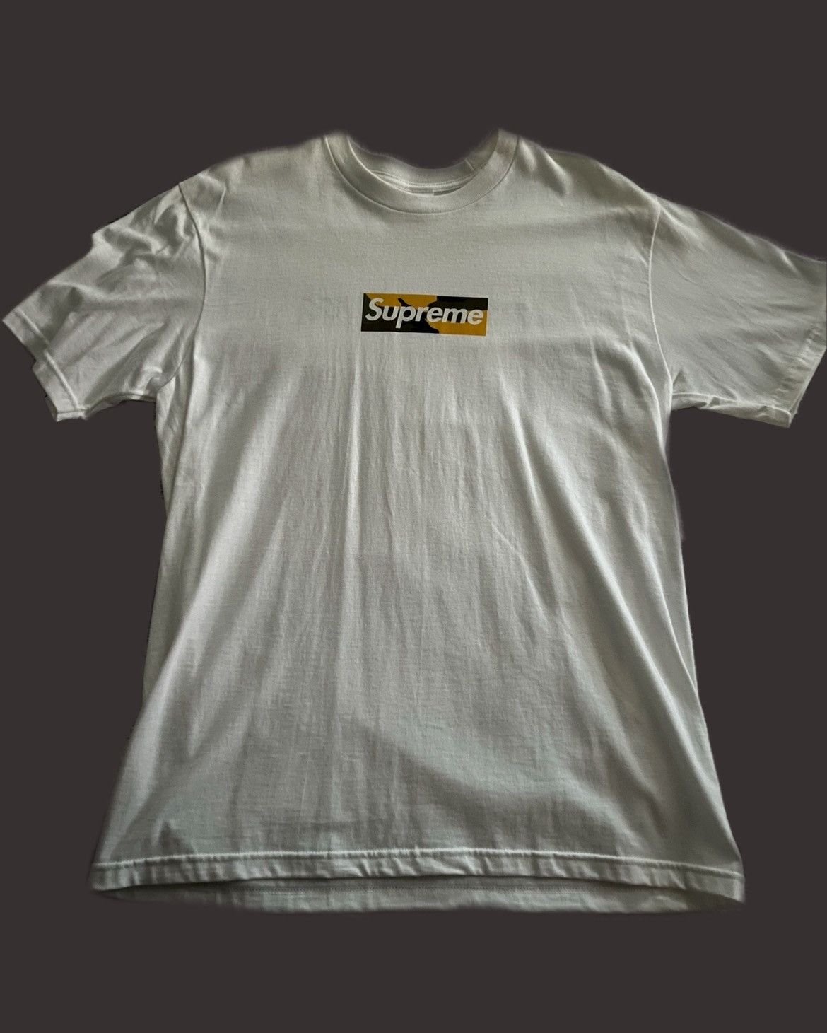 Supreme Supreme Brooklyn Box Logo Size US L / EU 52-54 / 3 - 1 Thumbnail