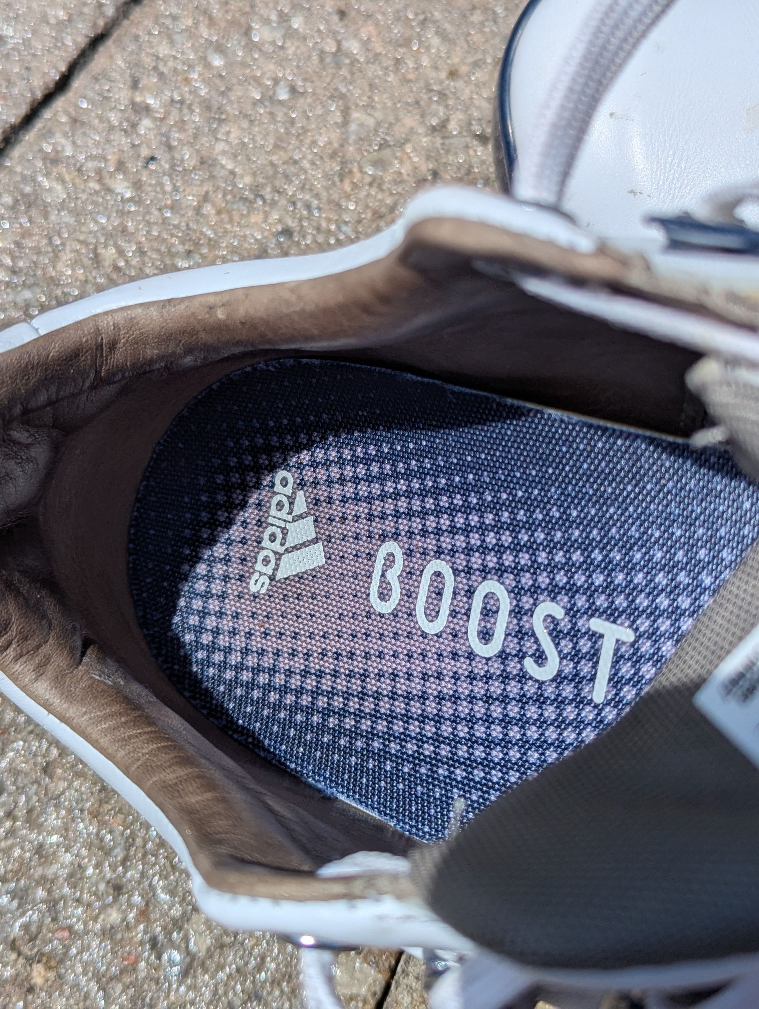 Adidas Golf Shoes-Adidas Size US 9 / EU 42 - 8 Thumbnail