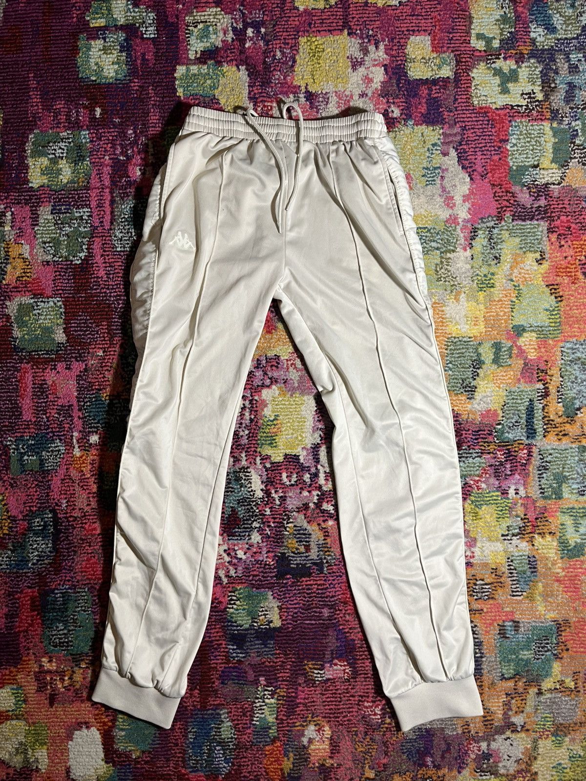 Kappa Kappa Large Tracksuit Size US 32 / EU 48 - 4 Thumbnail