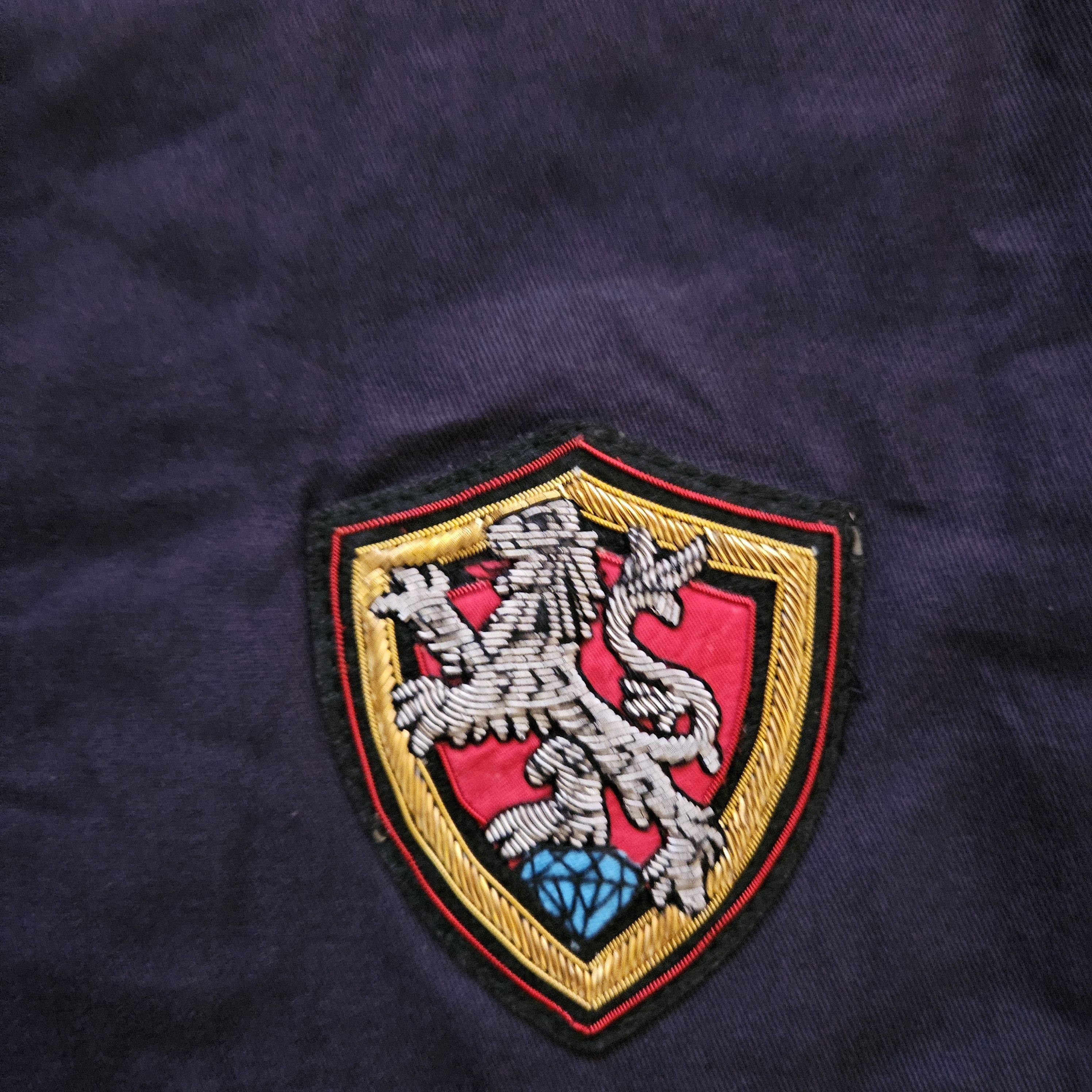 Diamond Supply Co. Military jacket Size US XXL / EU 58 / 5 - 3 Thumbnail
