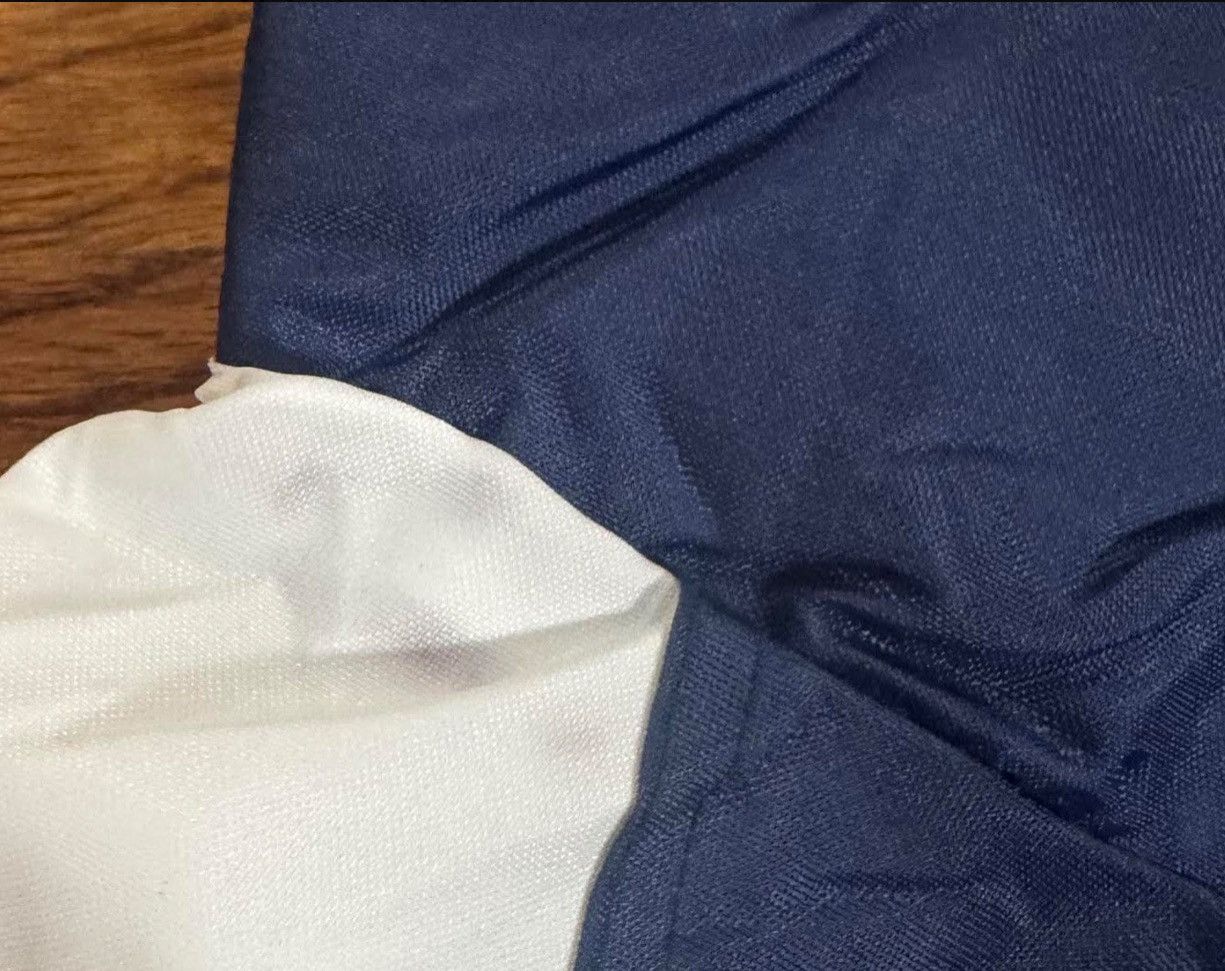 Vintage Vintage Match 1 Howard University Windbreaker Jacket Size XL Size US XL / EU 56 / 4 - 5 Thumbnail