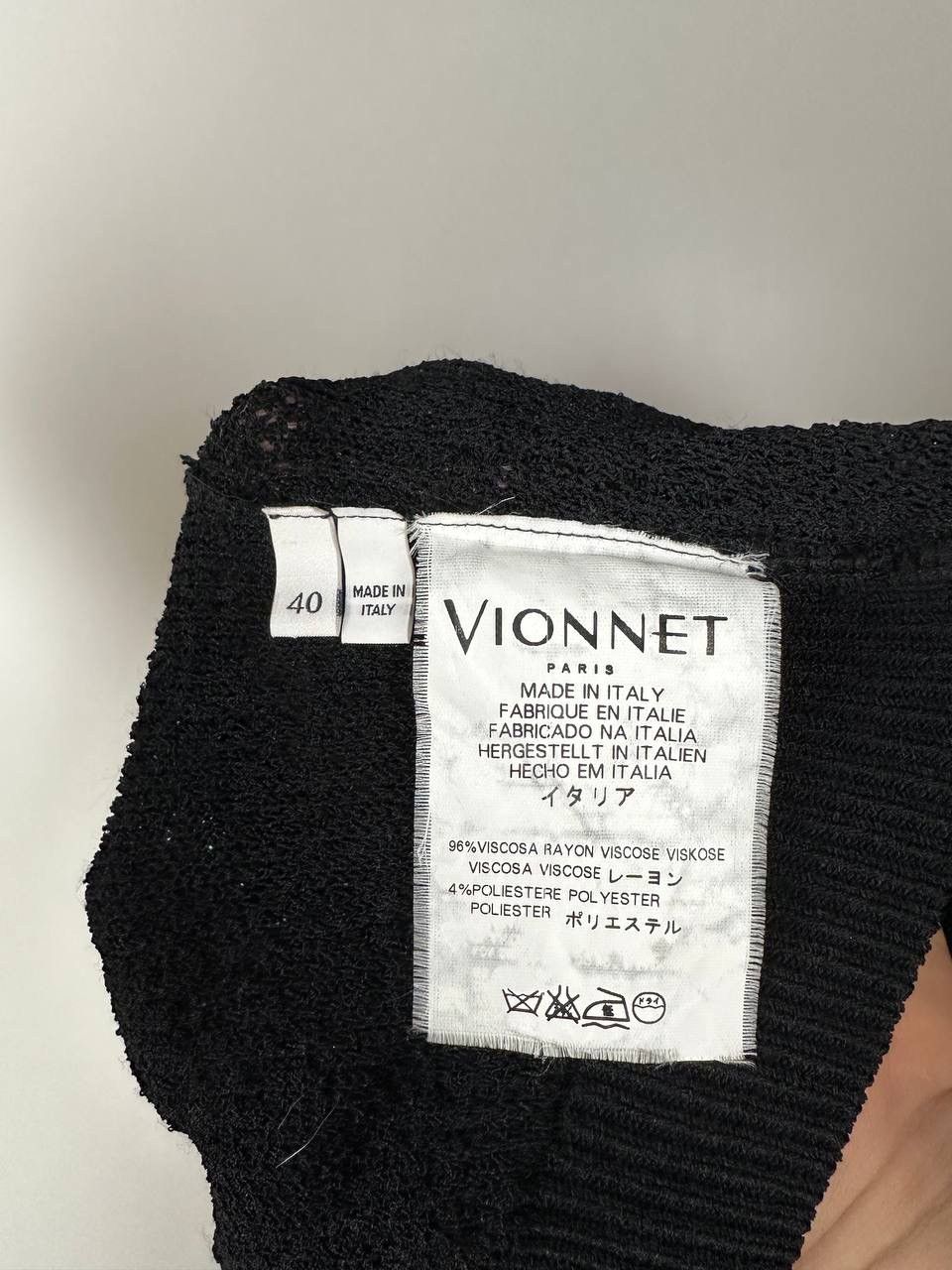 Other Dress Vionnet Size S / US 4 / IT 40 - 7 Thumbnail
