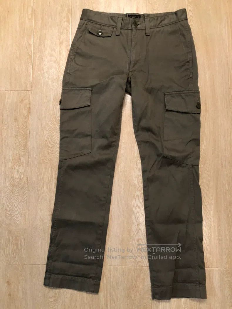 Wtaps Wtaps size 1 Military pants Size US 39 - 1 Thumbnail