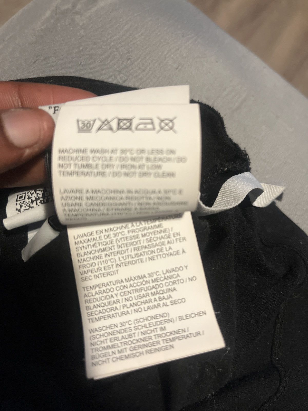 Off-White Off White Green Lighting Tee Size US XS / EU 42 / 0 - 5 Thumbnail