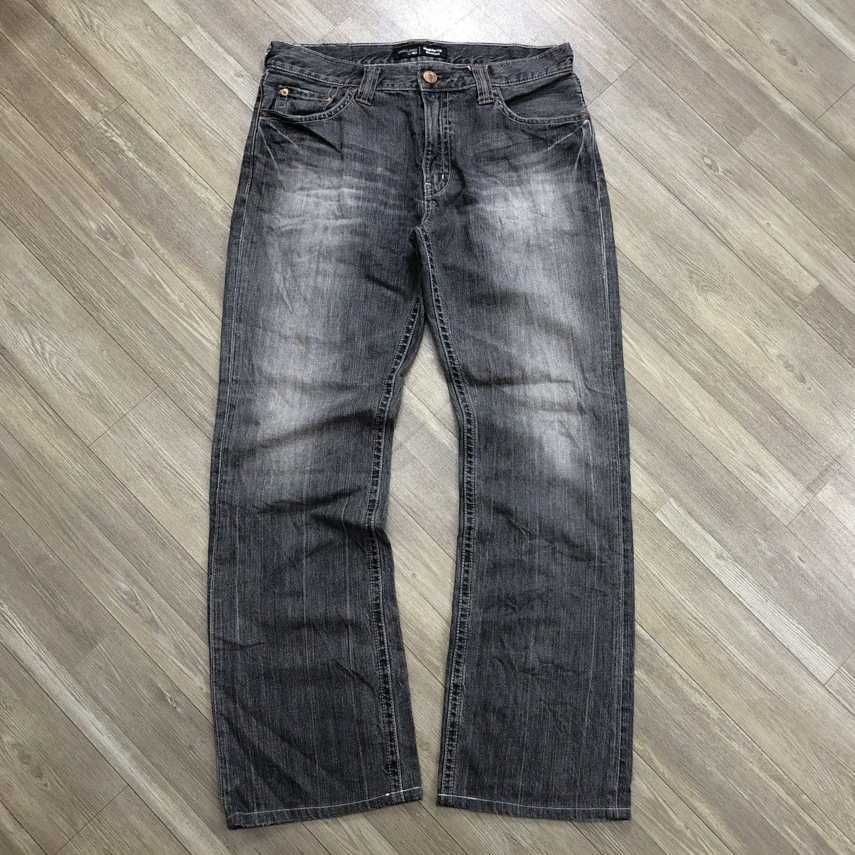 Antik Denim × If Six Was Nine × Vintage Vintage Antik Denim