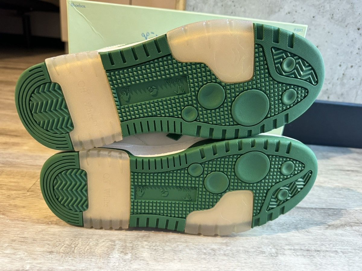 Off-White Out Of Office Size US 9 / EU 42 - 7 Thumbnail
