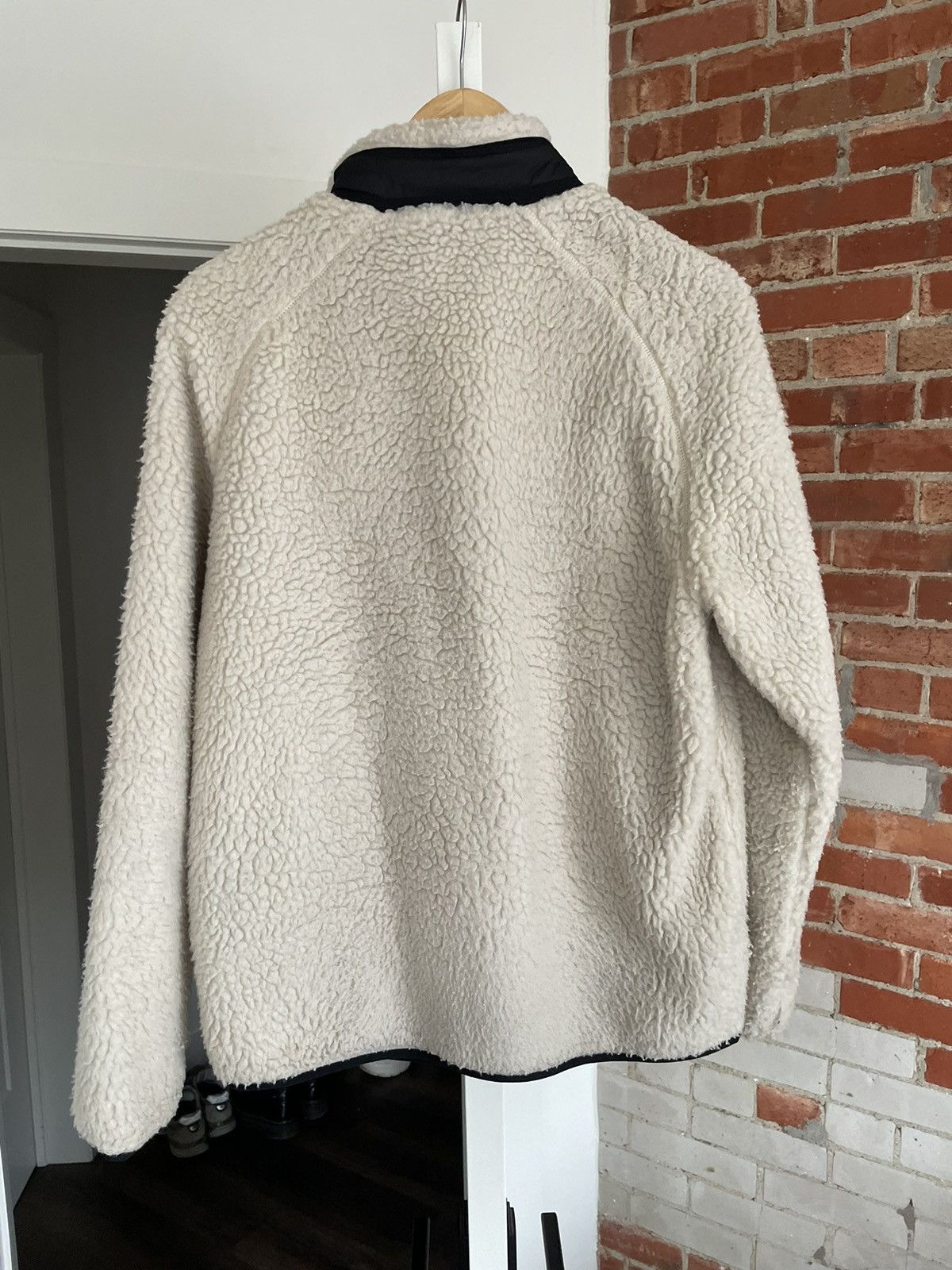 Carhartt Wip Fleece Size US M / EU 48-50 / 2 - 2 Thumbnail