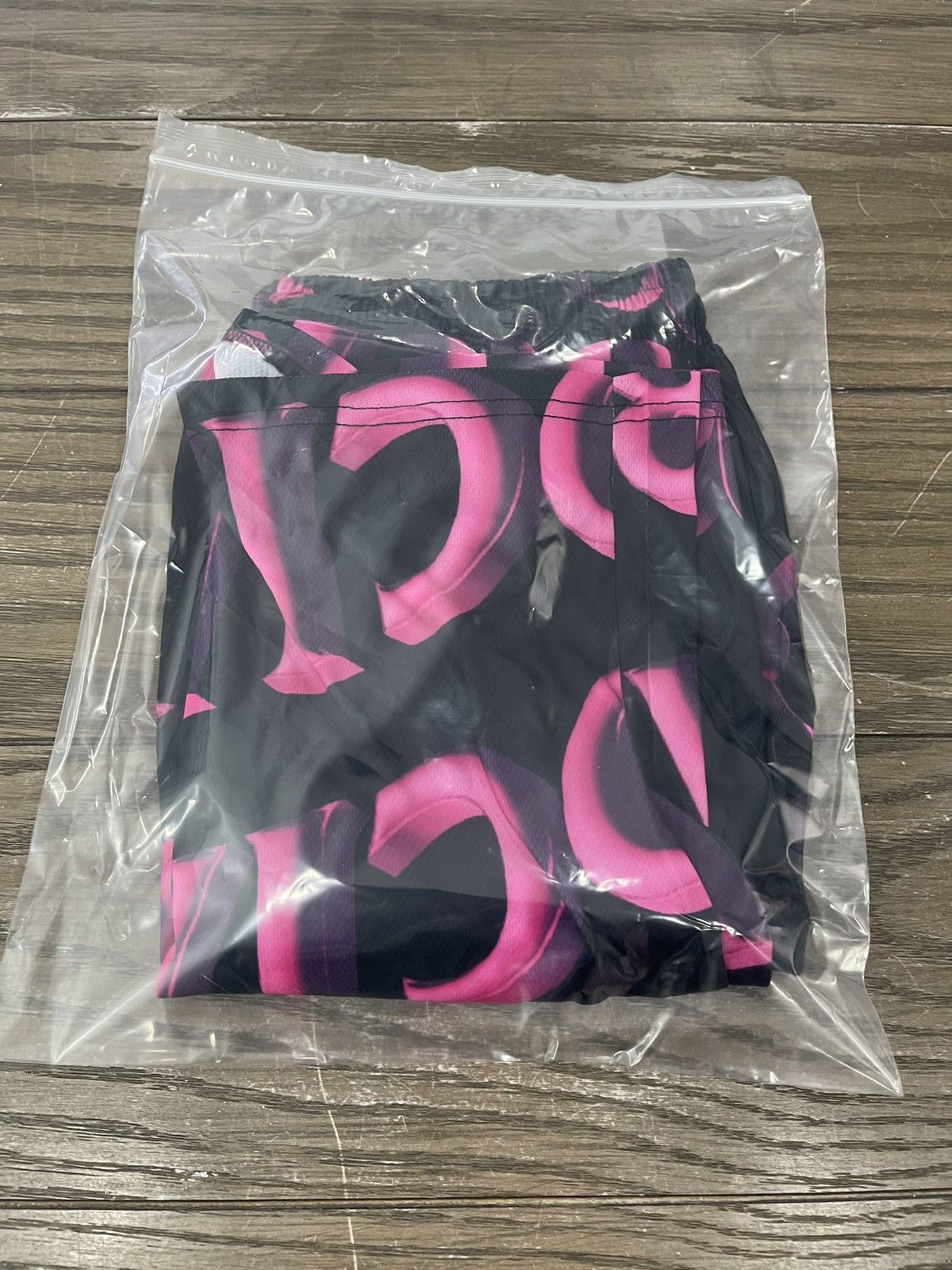 Anti Social Social Club × Designer 🌺 ASSC Anti Social Club Coral Crush Shorts 2XL Size XXL 🌺 Size US 38 / EU 54 - 5 Thumbnail