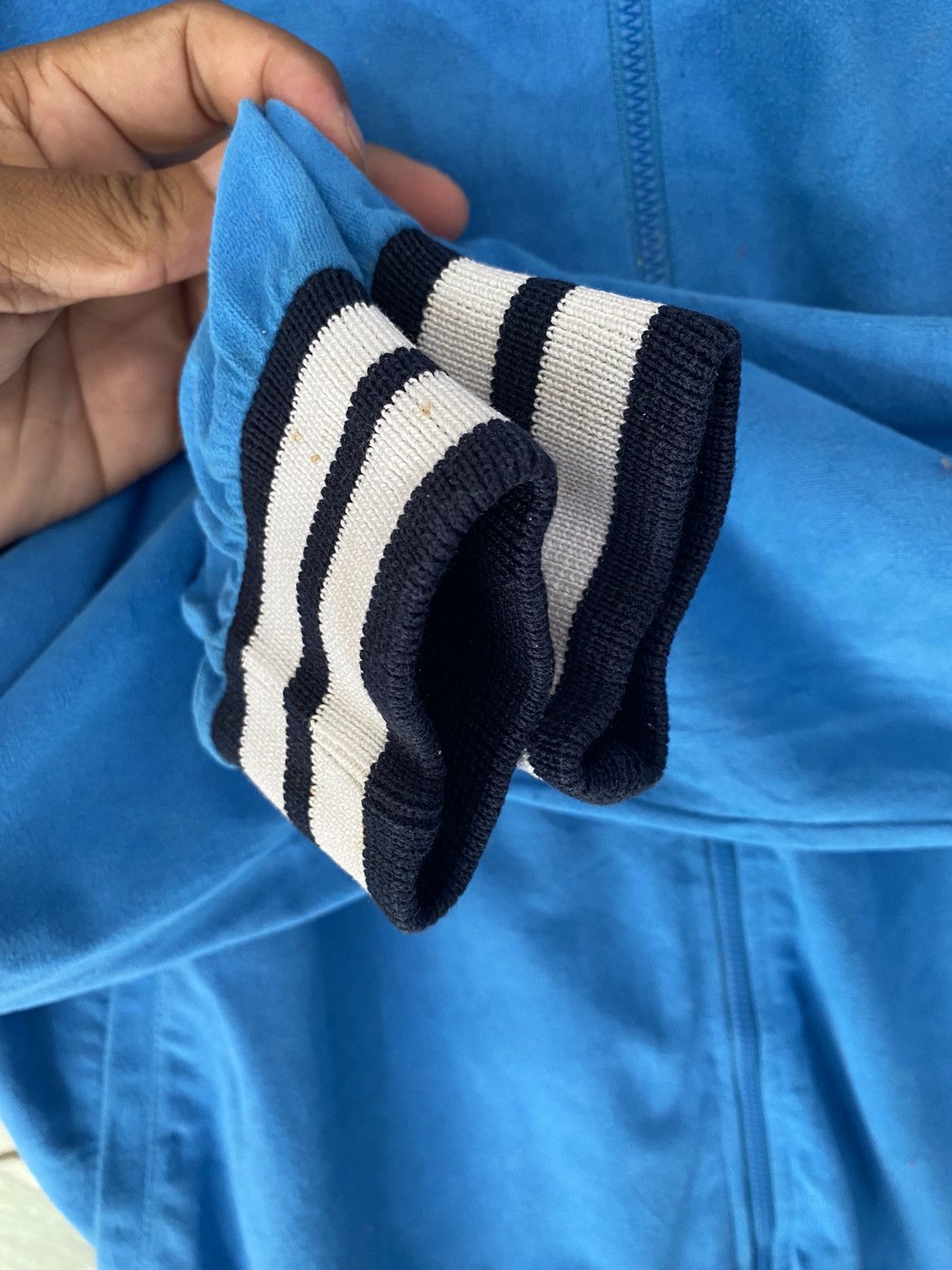 Fila × Vintage Vintage 80s FILA Removable Sleeve Size US M / EU 48-50 / 2 - 16 Thumbnail