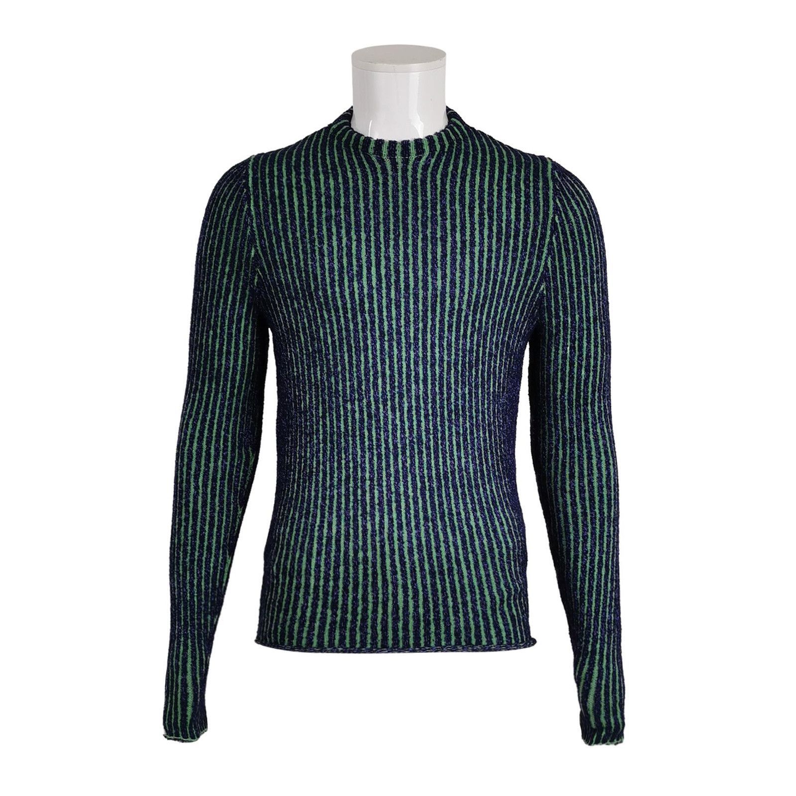 Acne Studios Acne Studios XS Cotton Solid Long-Sleeve Hoodie. Size US XS / EU 42 / 0 - 3 Thumbnail