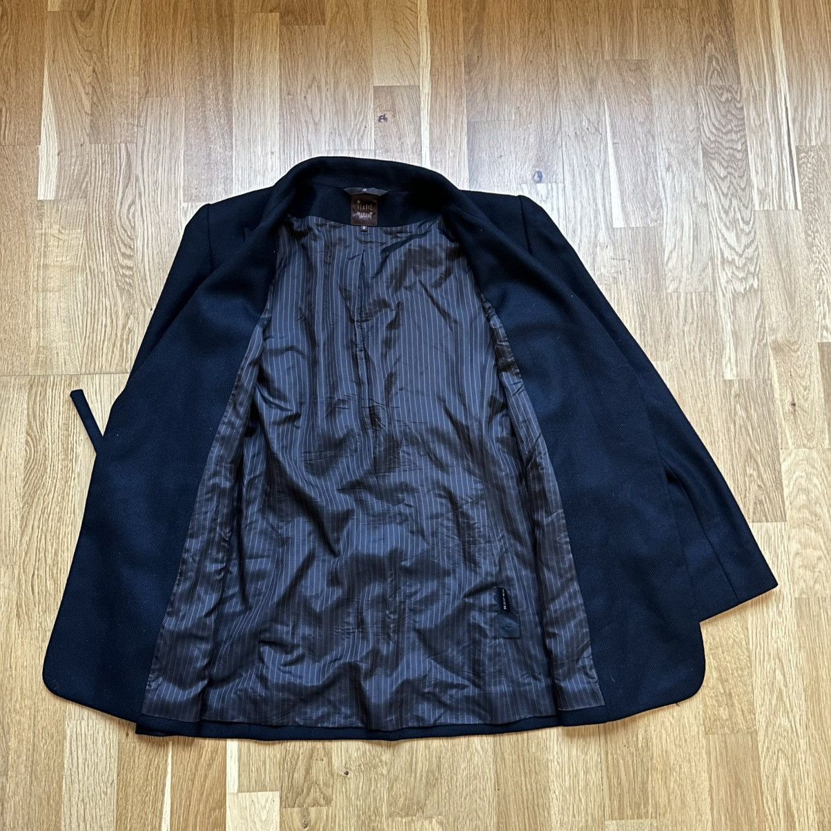 Isabel Marant Isabel Marant wool coat/blazer Size M / US 6-8 / IT 42-44 - 6 Thumbnail