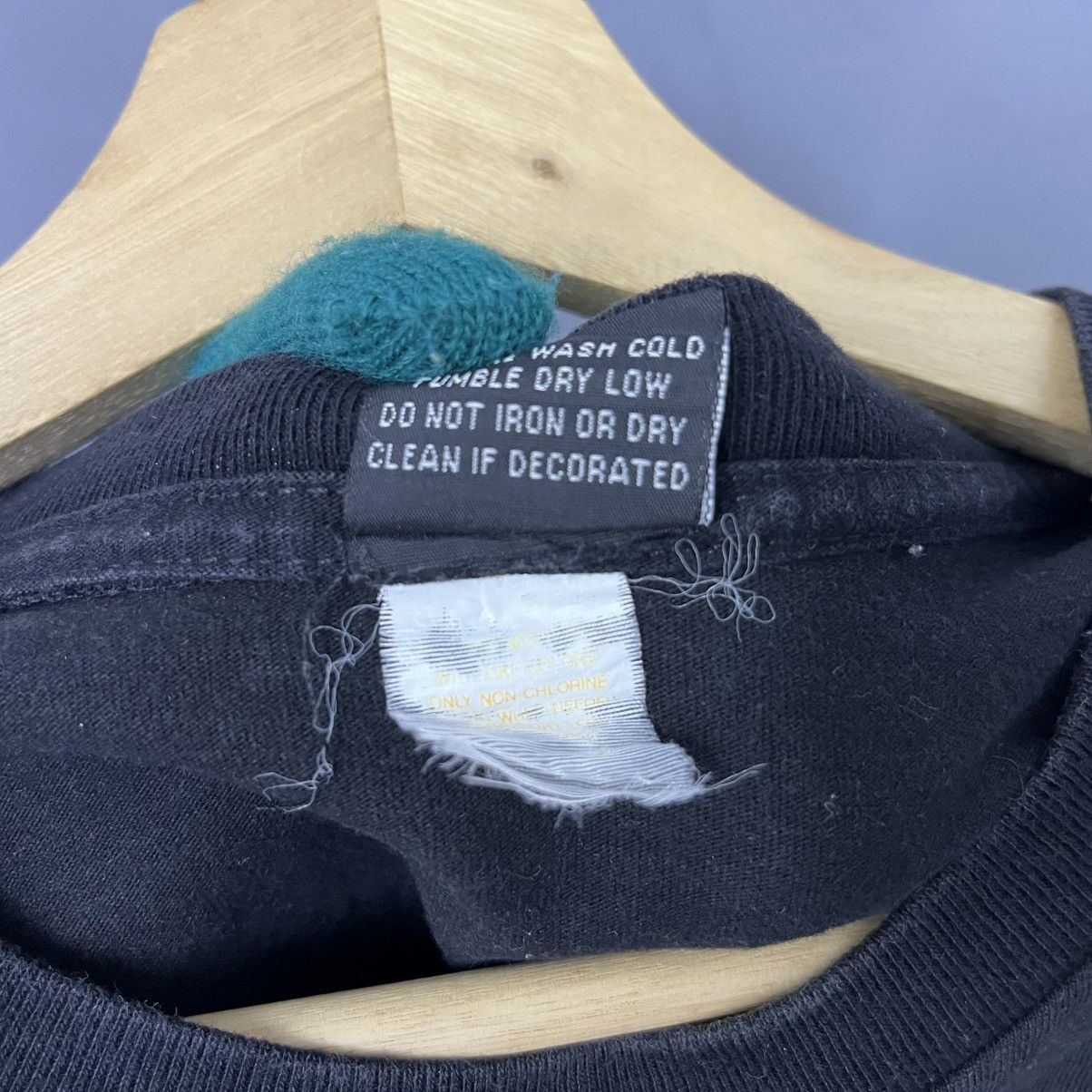Versace Jeans Couture Vintage Versace Jeans Couture T-shirt Size US M / EU 48-50 / 2 - 10 Thumbnail