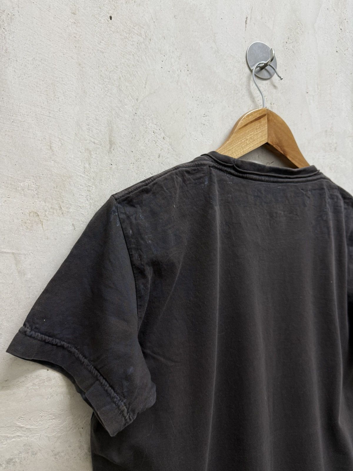 Diesel Sun Faded Diesel Grunge Tees Size US S / EU 44-46 / 1 - 3 Thumbnail