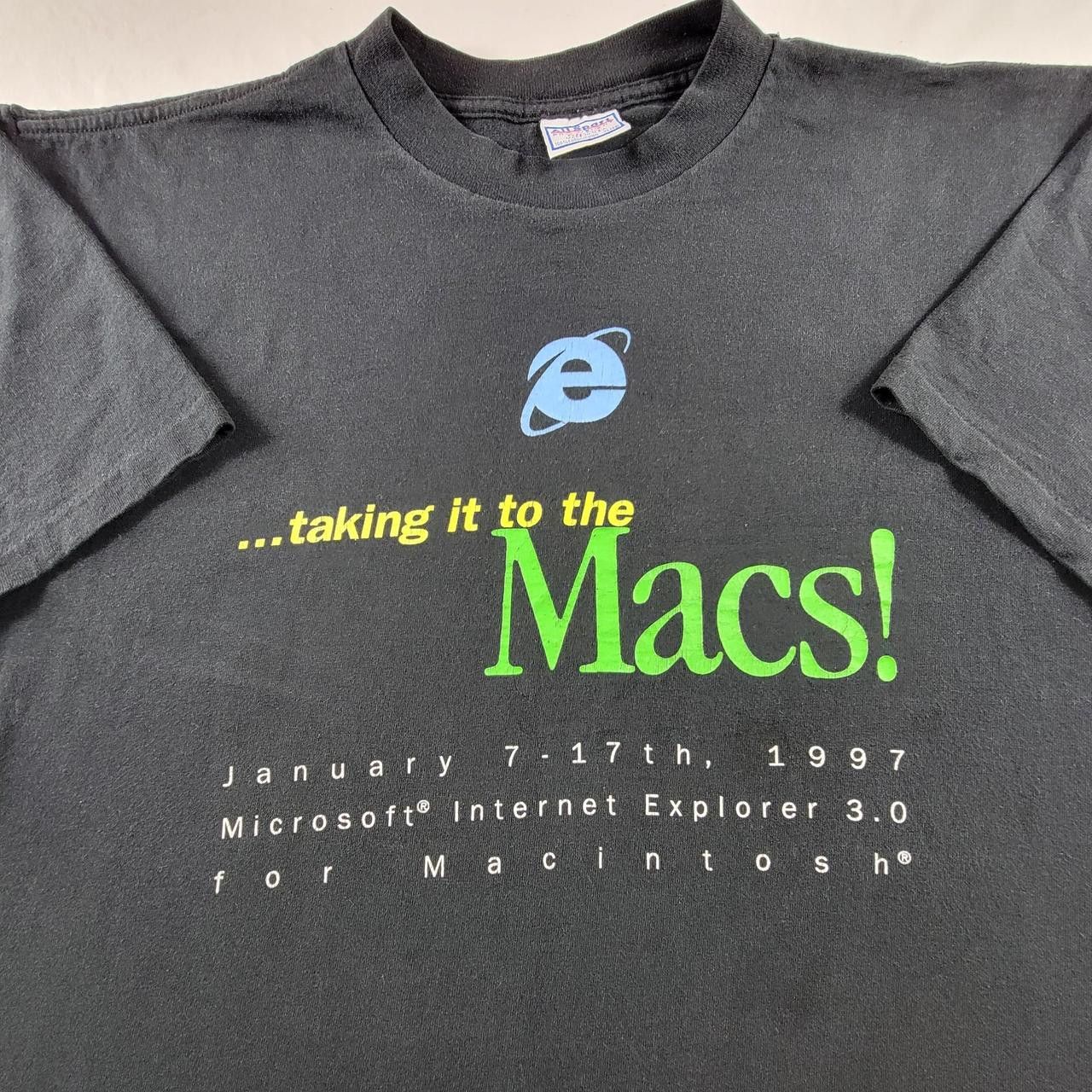 Internet Explorer | Grailed