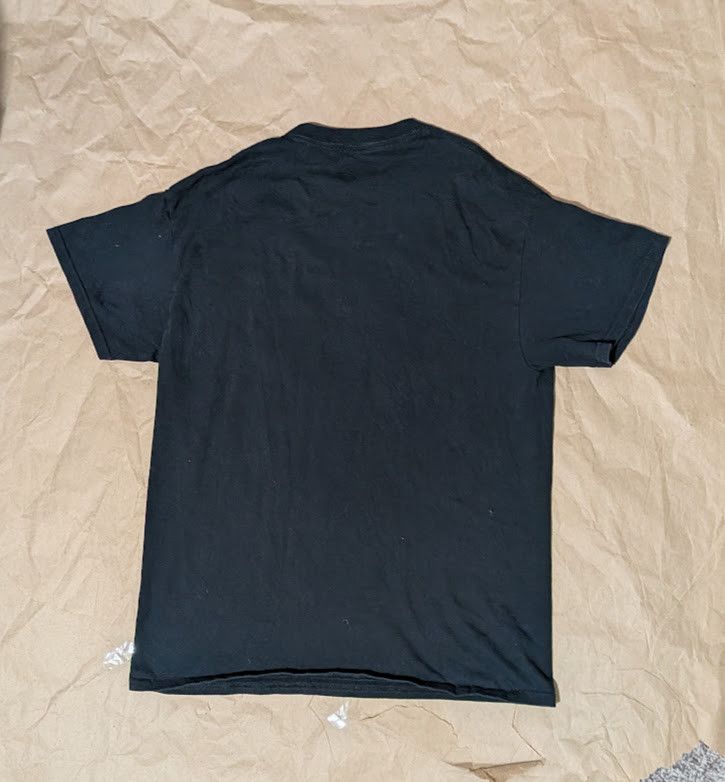 Other Cowboy Bebop unisex graphic tee shirt size M Size US M / EU 48-50 / 2 - 5 Thumbnail