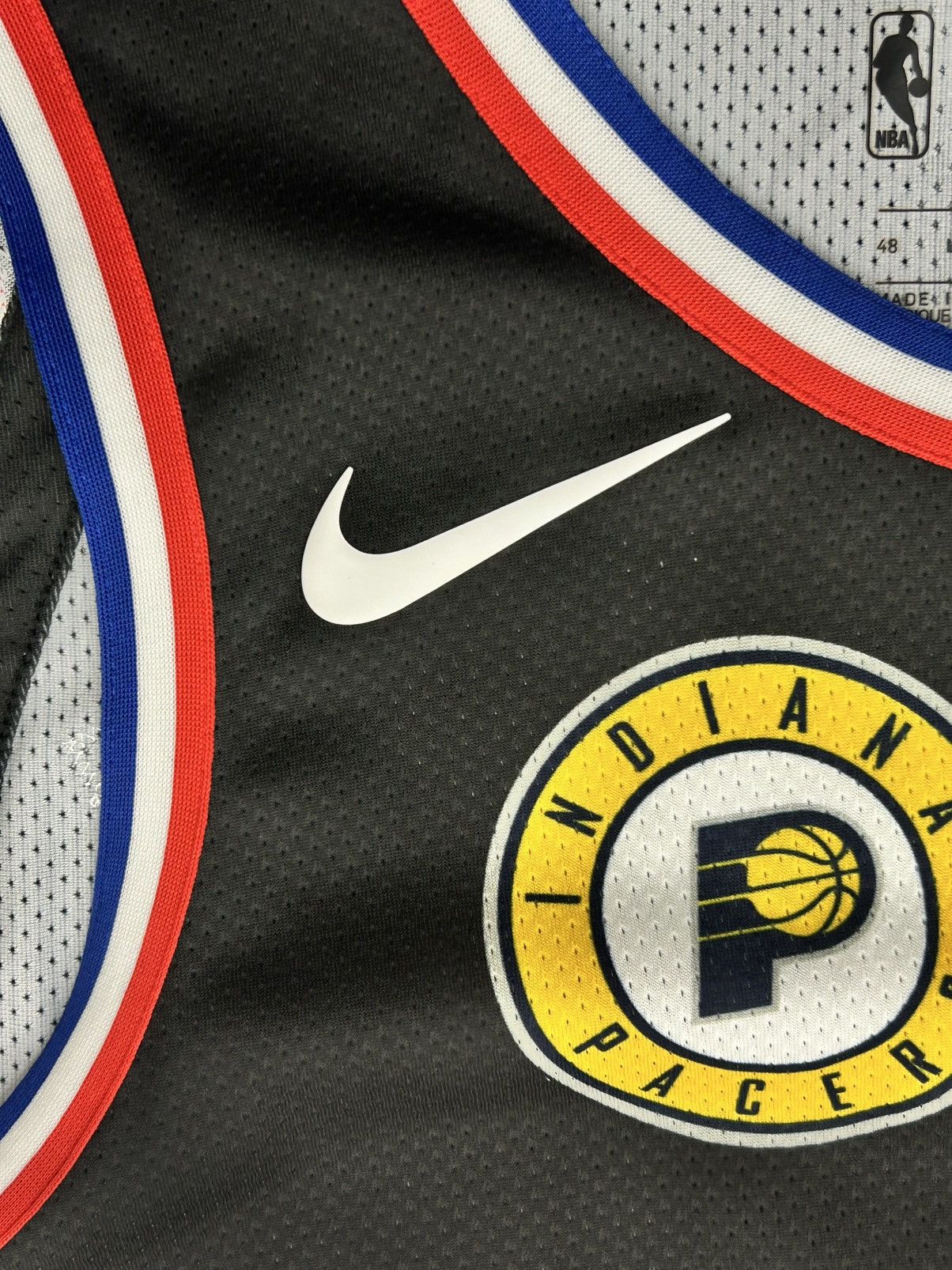Supreme Authentic Supreme Nike/NBA Teams Jersey Size 48 / Large Size US M / EU 48-50 / 2 - 3 Thumbnail