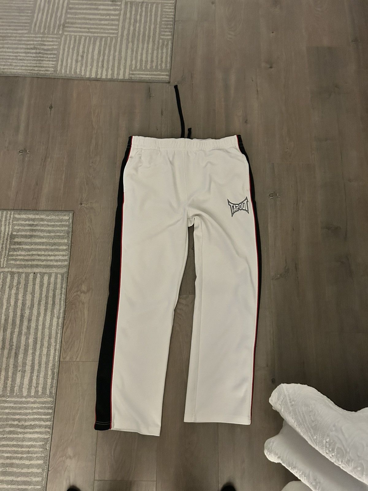 Tapout Track vintage sweats Size US 32 / EU 48 - 1 Thumbnail