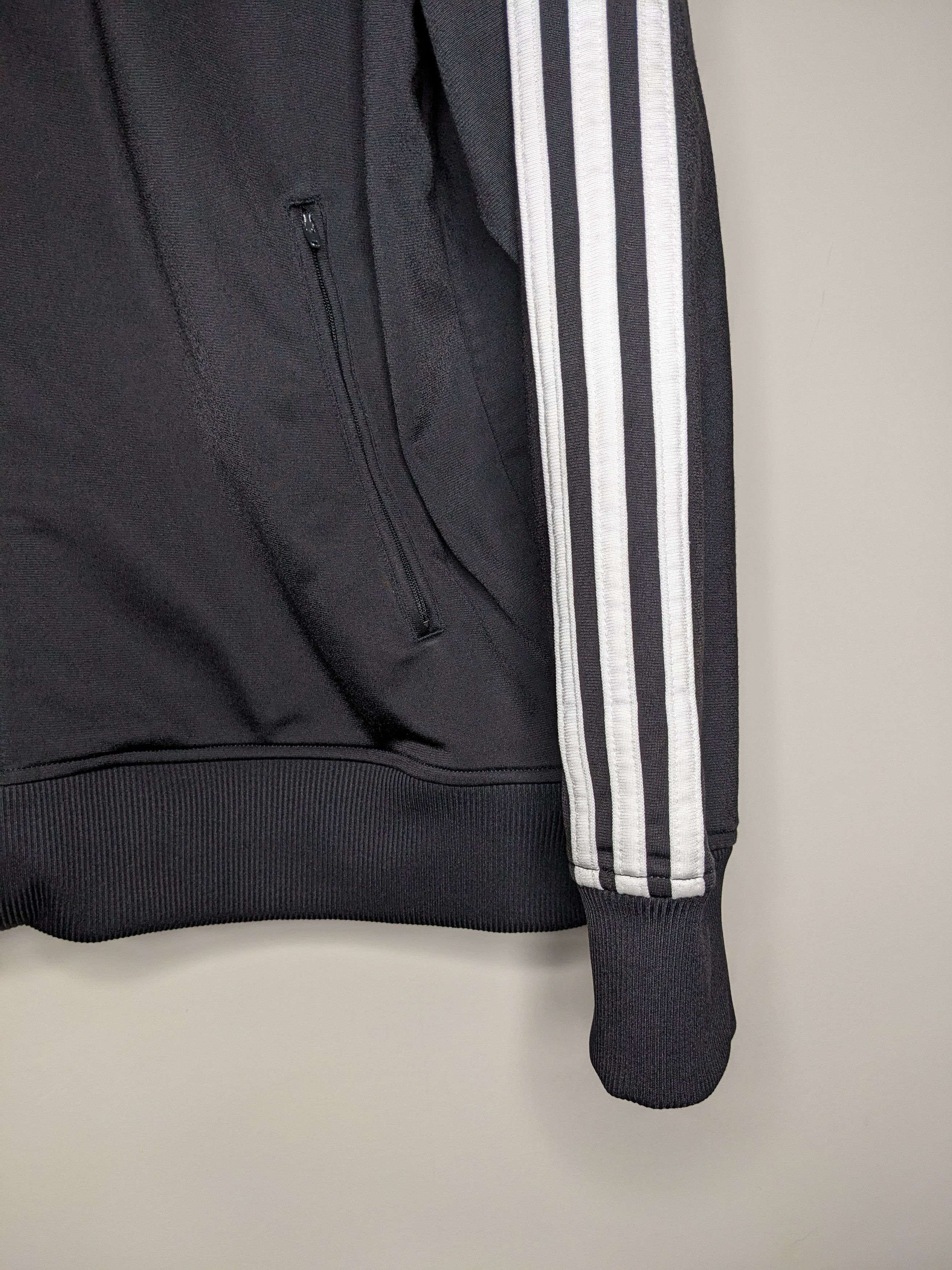 Adidas Adidas Originals Firebird Track Jacket XL Full Zip Trefoil Size US XL / EU 56 / 4 - 3 Thumbnail