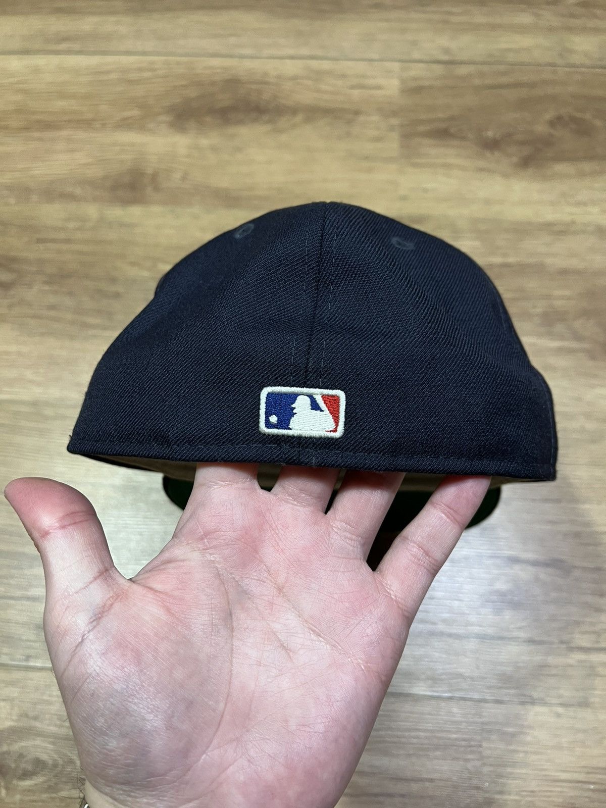 Fear of God Fear of God New Era cap Size ONE SIZE - 3 Thumbnail