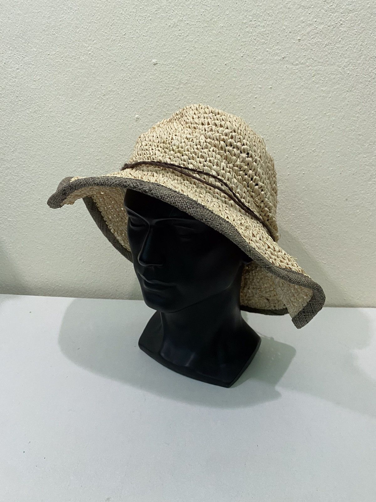 Vintage Studio Clip Bucket Hat Size ONE SIZE - 3 Thumbnail