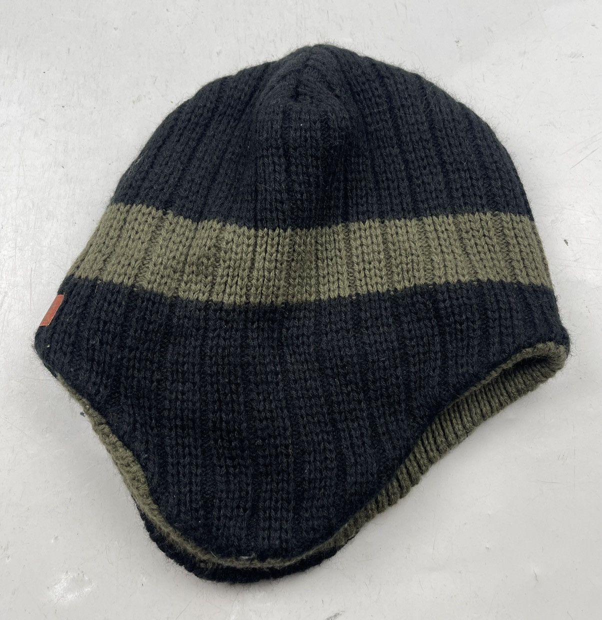 Kensho Abe kensho abe made in japan beanie hat tc50 Size ONE SIZE - 3 Thumbnail