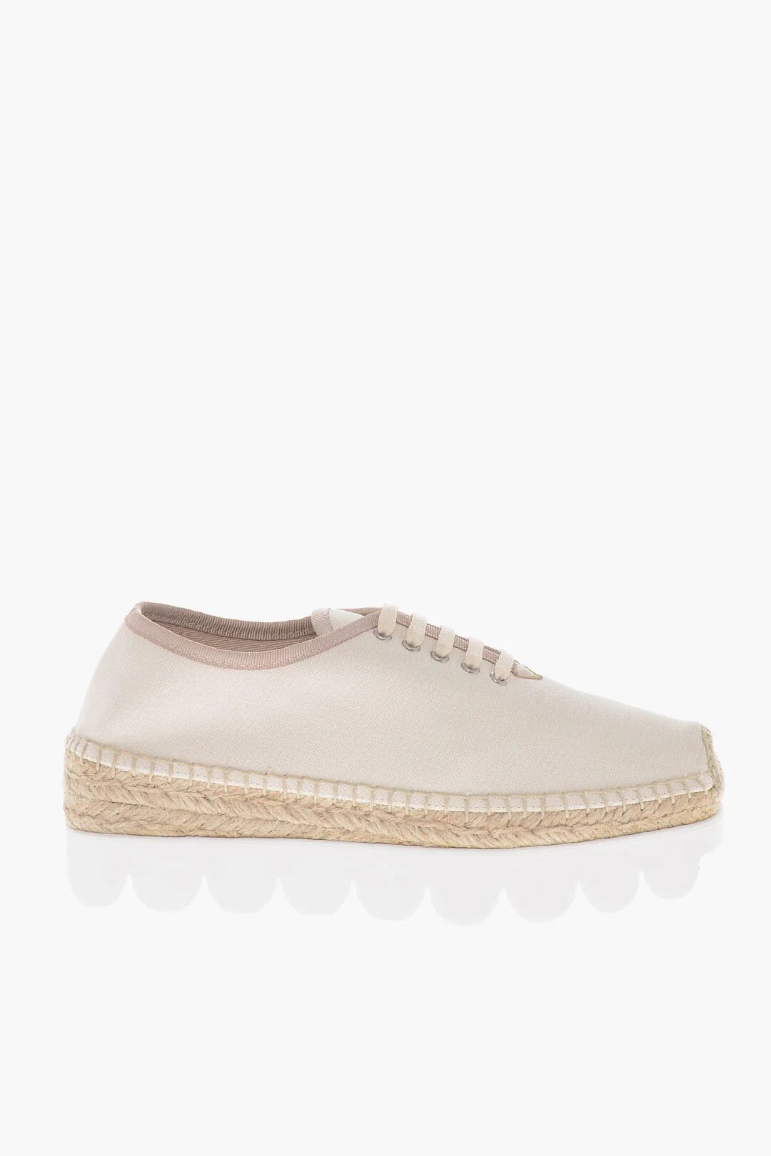 Marni og1mm0326 Low-Top Sneakers in White Size US 6 / IT 36 - 1 Thumbnail