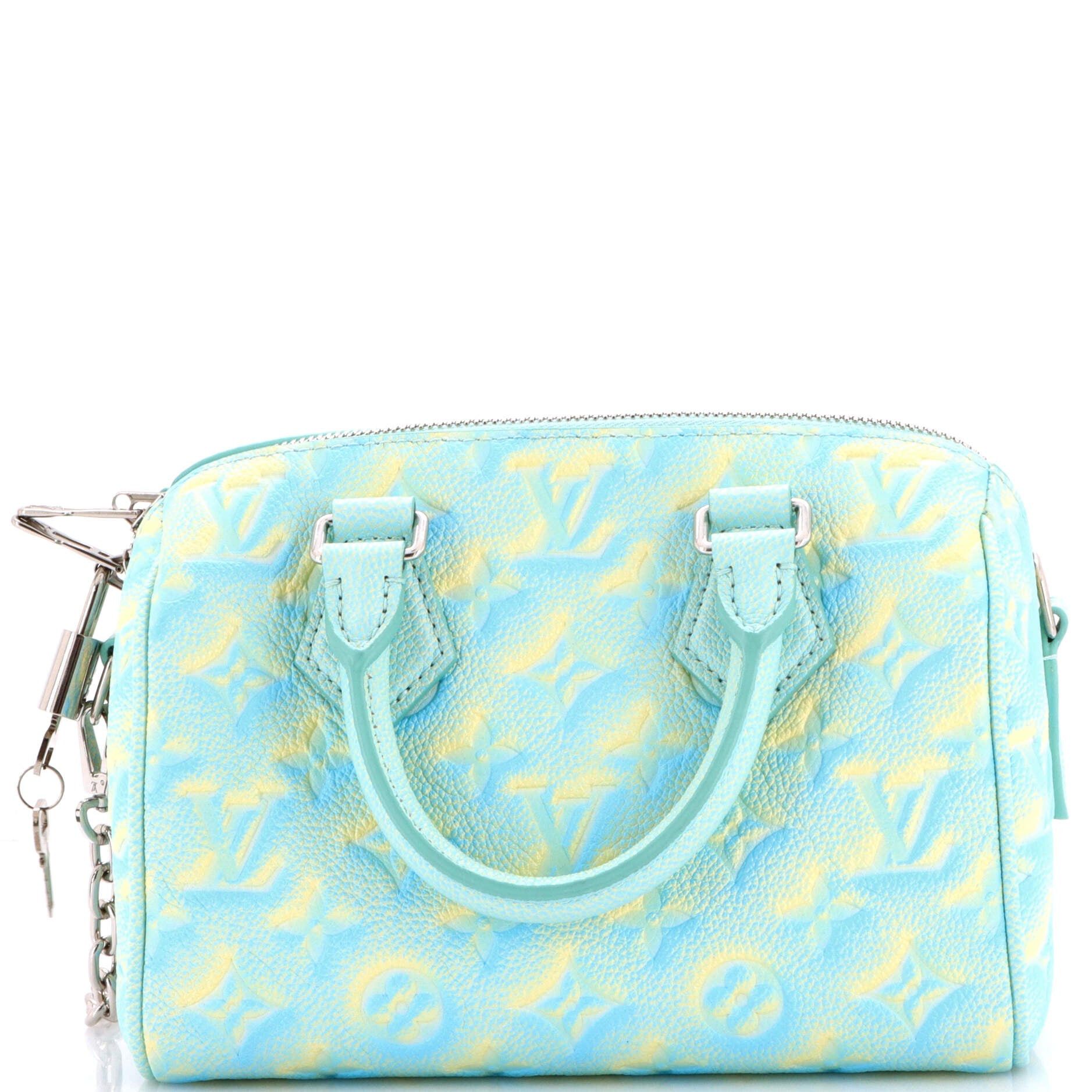 Louis Vuitton Speedy Bandouliere Bag Size ONE SIZE - 1 Thumbnail