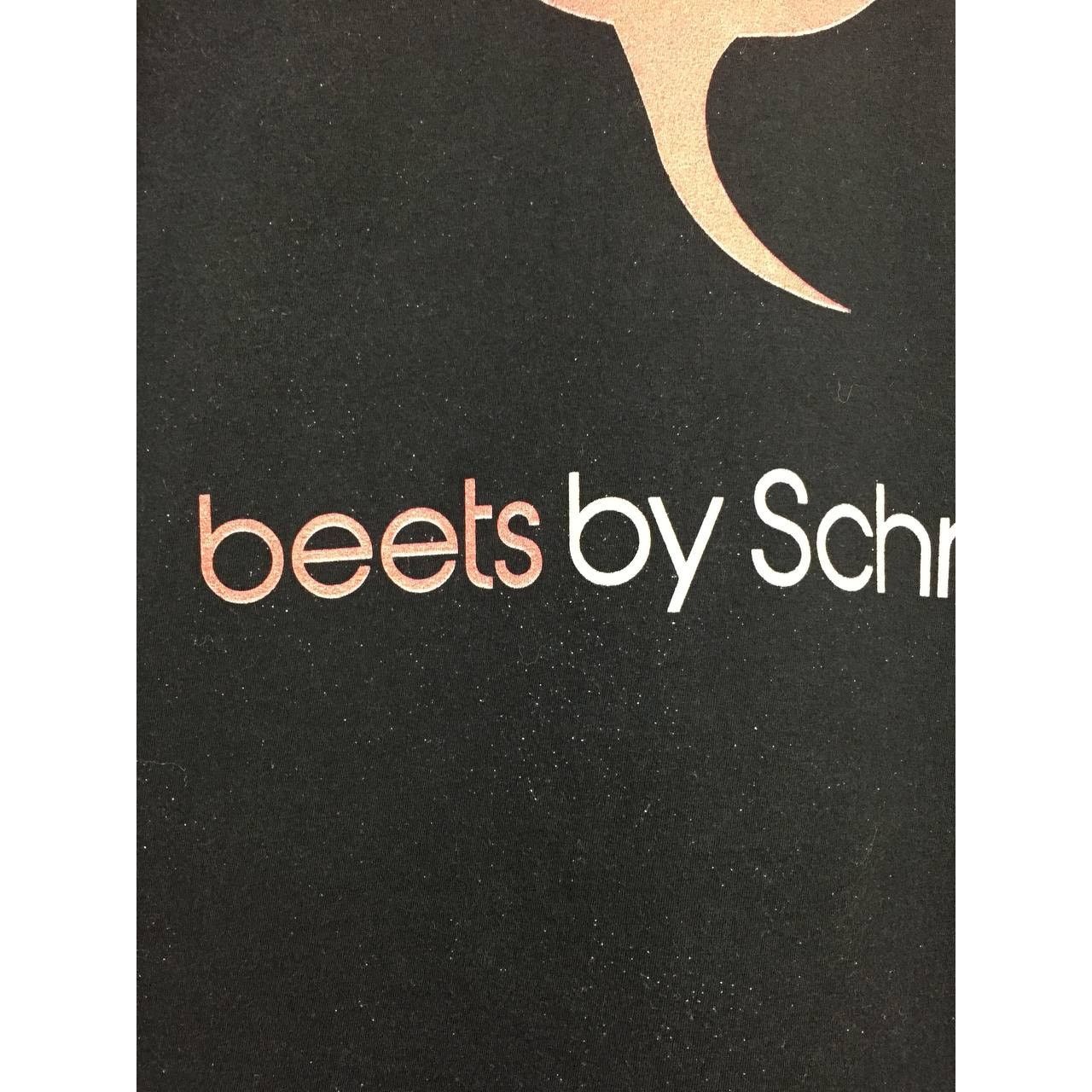Vintage Beets By Schrute The Office TVSeries Beats By Dre Parody Tee Size US L / EU 52-54 / 3 - 4 Thumbnail