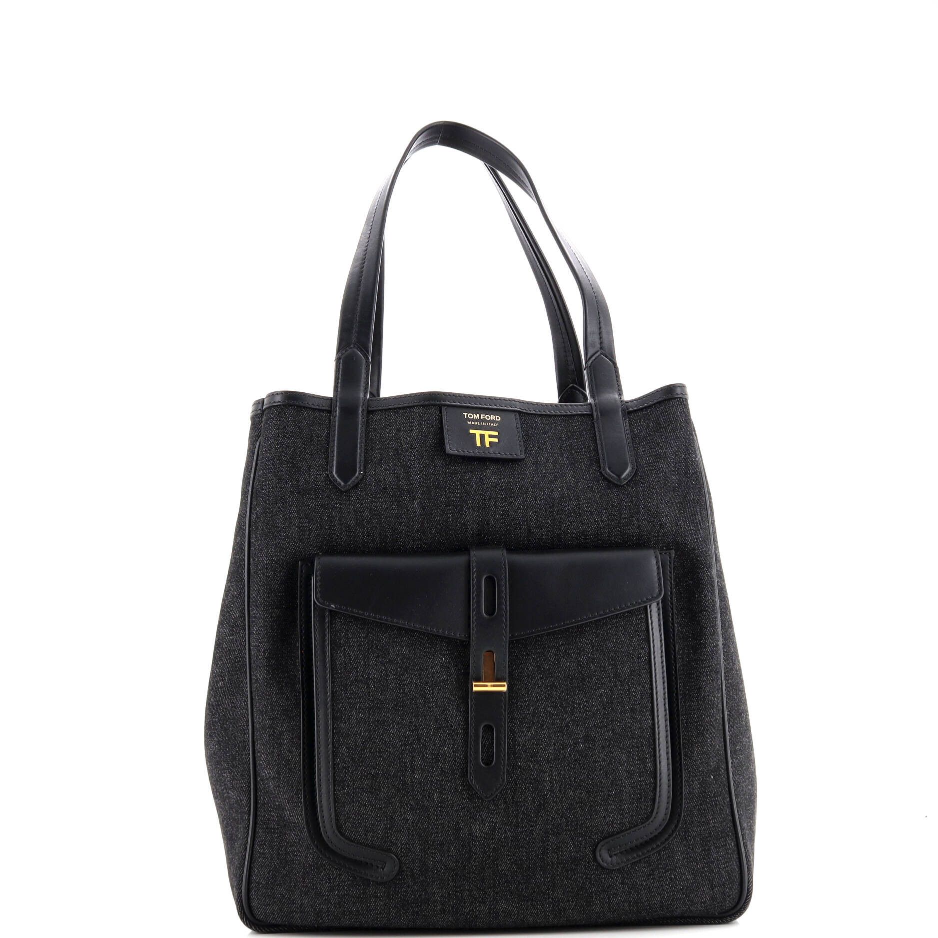 Tom Ford T Twist Tote Size ONE SIZE - 1 Thumbnail