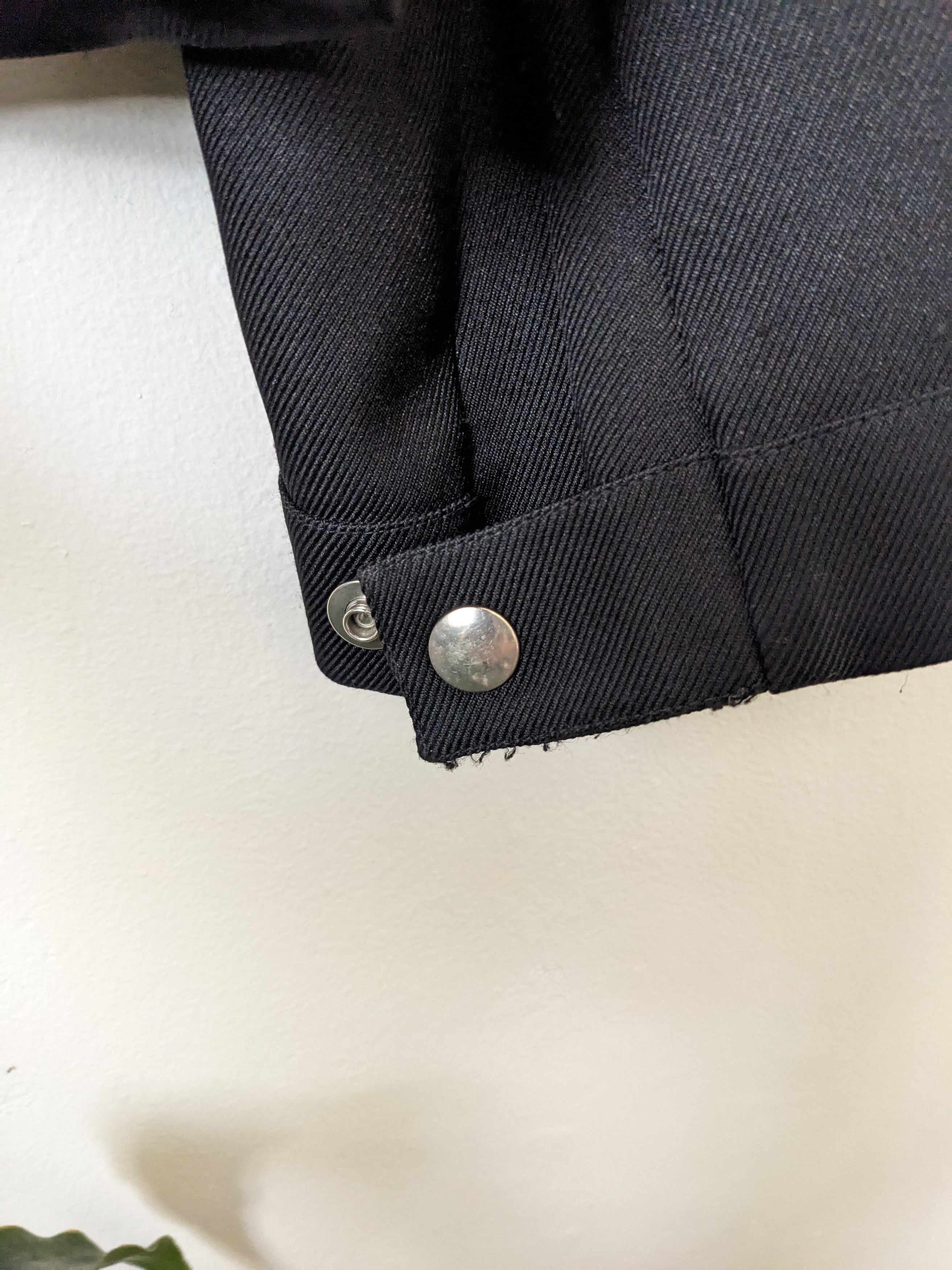 Kiko Kostadinov 006 Kafka Envelope Jacket Size US L / EU 52-54 / 3 - 9 Thumbnail