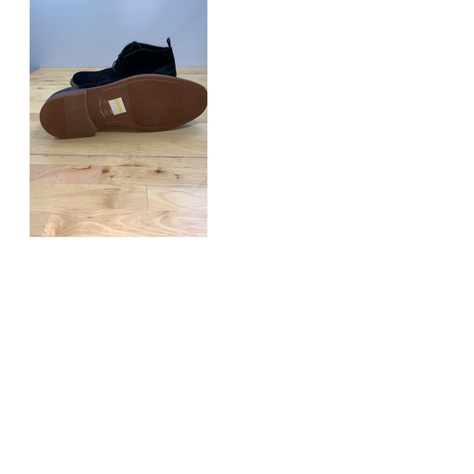 Blondo **Blondo Waterproof Mens Black Boots Size 13M #4074** User: Blondo Waterproof Mens Black Boots Size 13M #4074 Size US 13 / EU 46 - 9 Thumbnail