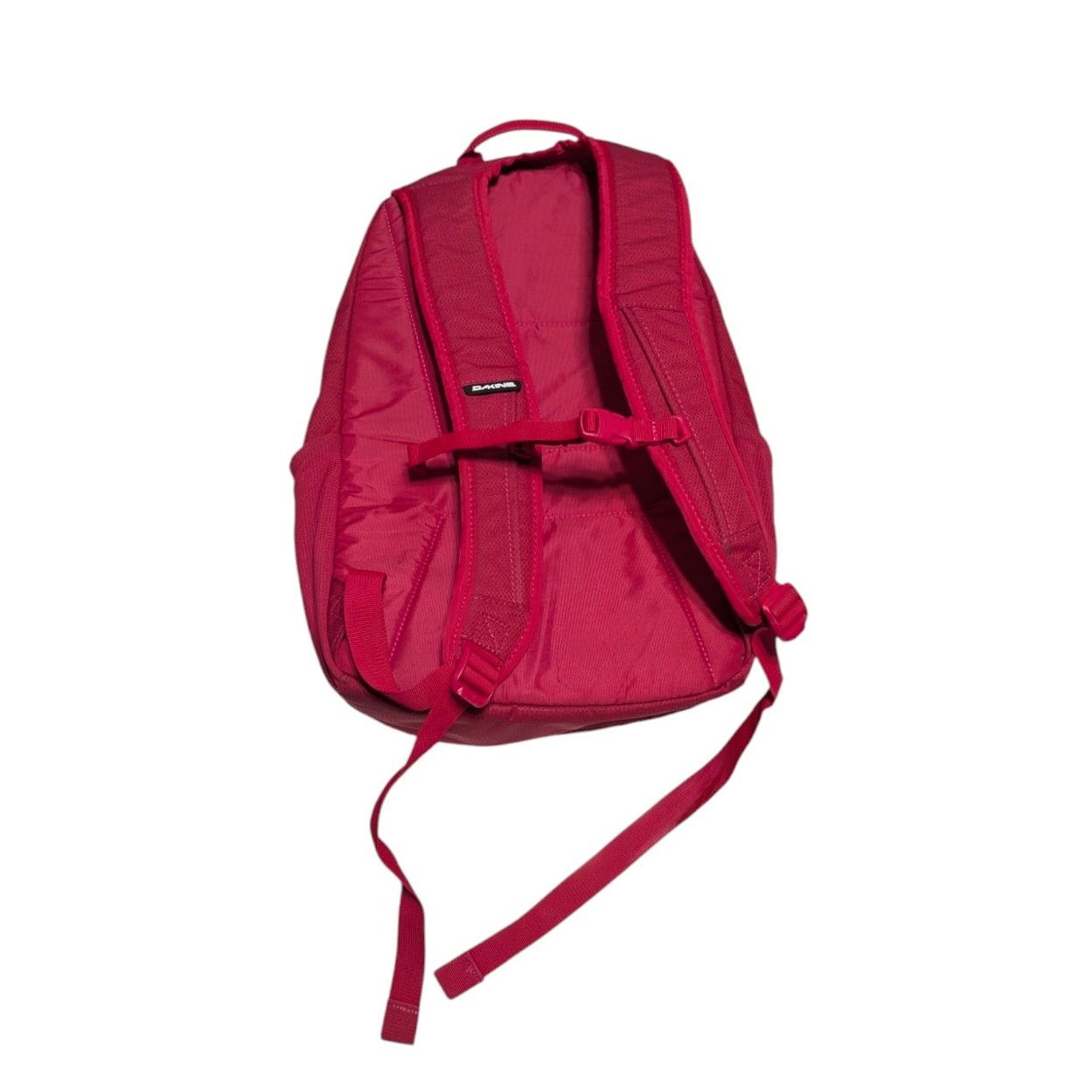Dakine Dakine Campus M 25L Backpack Red School Preppy Bag Travel Size ONE SIZE - 2 Thumbnail