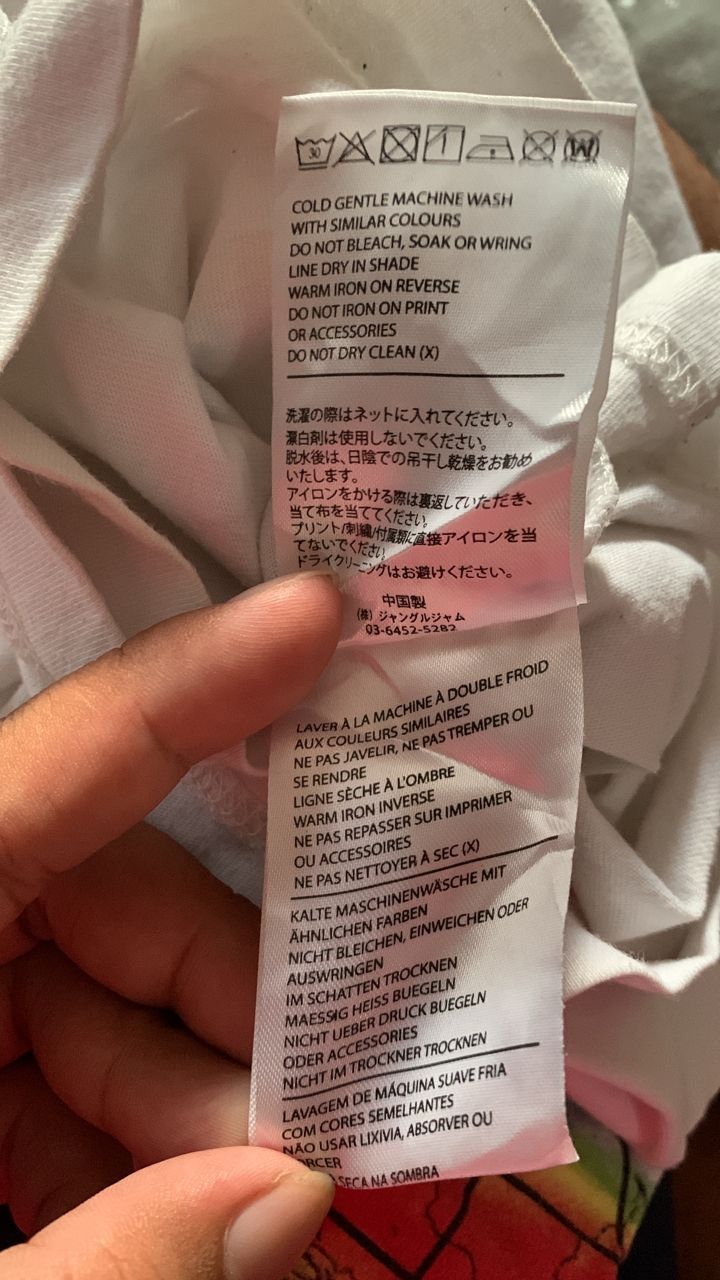 Afends by our mates in china BNWT Afends - Sativa - GLOBAL WARMING Size US L / EU 52-54 / 3 - 7 Thumbnail