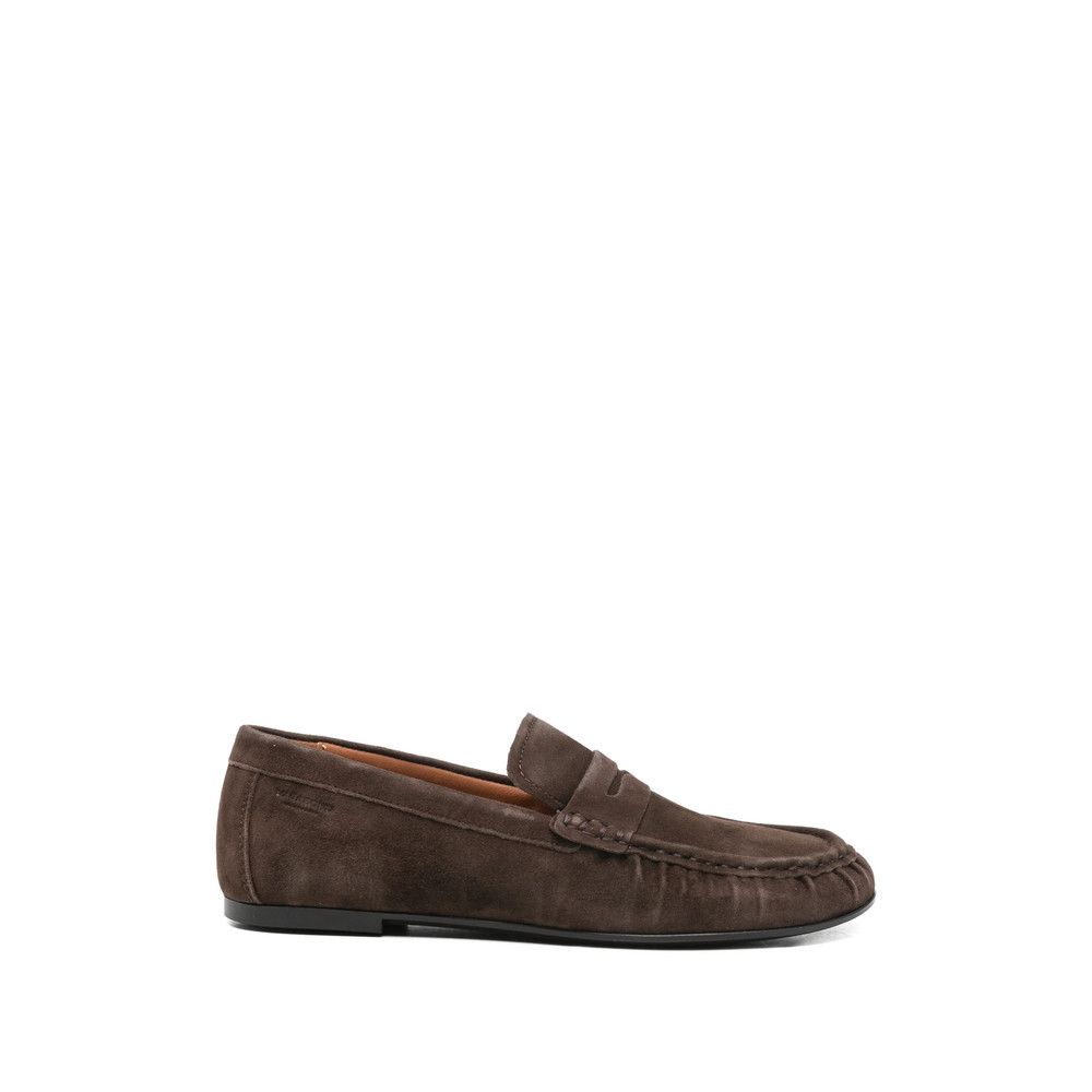 Vagabond Vagabond BROWN Loafers Size US 9 / IT 39 - 1 Thumbnail