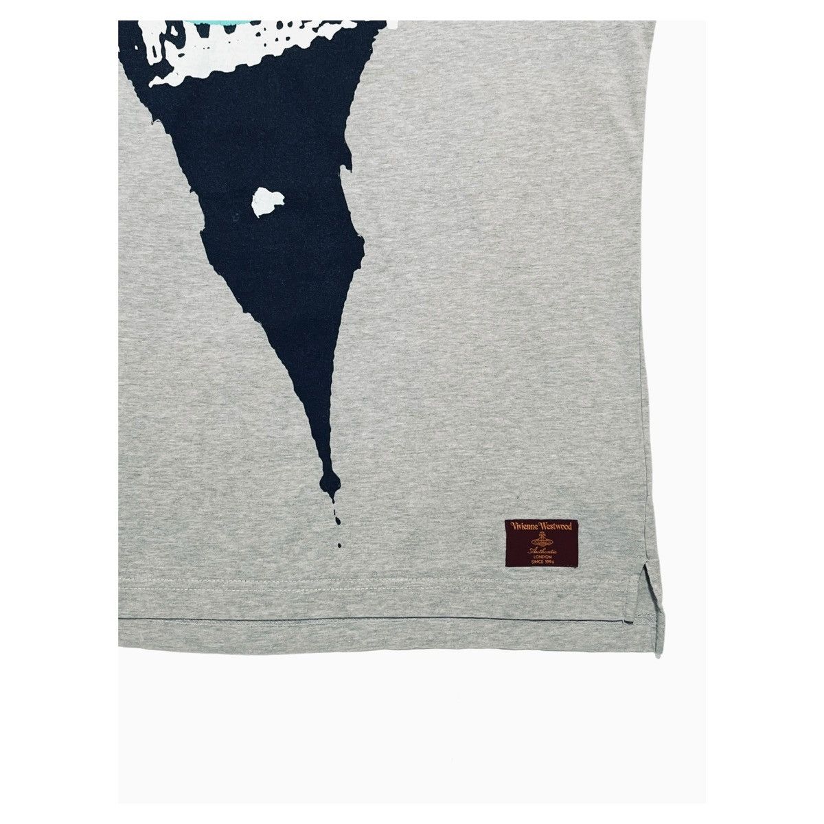 Vivienne Westwood Vivienne Westwood Top Size US XL / EU 56 / 4 - 3 Thumbnail
