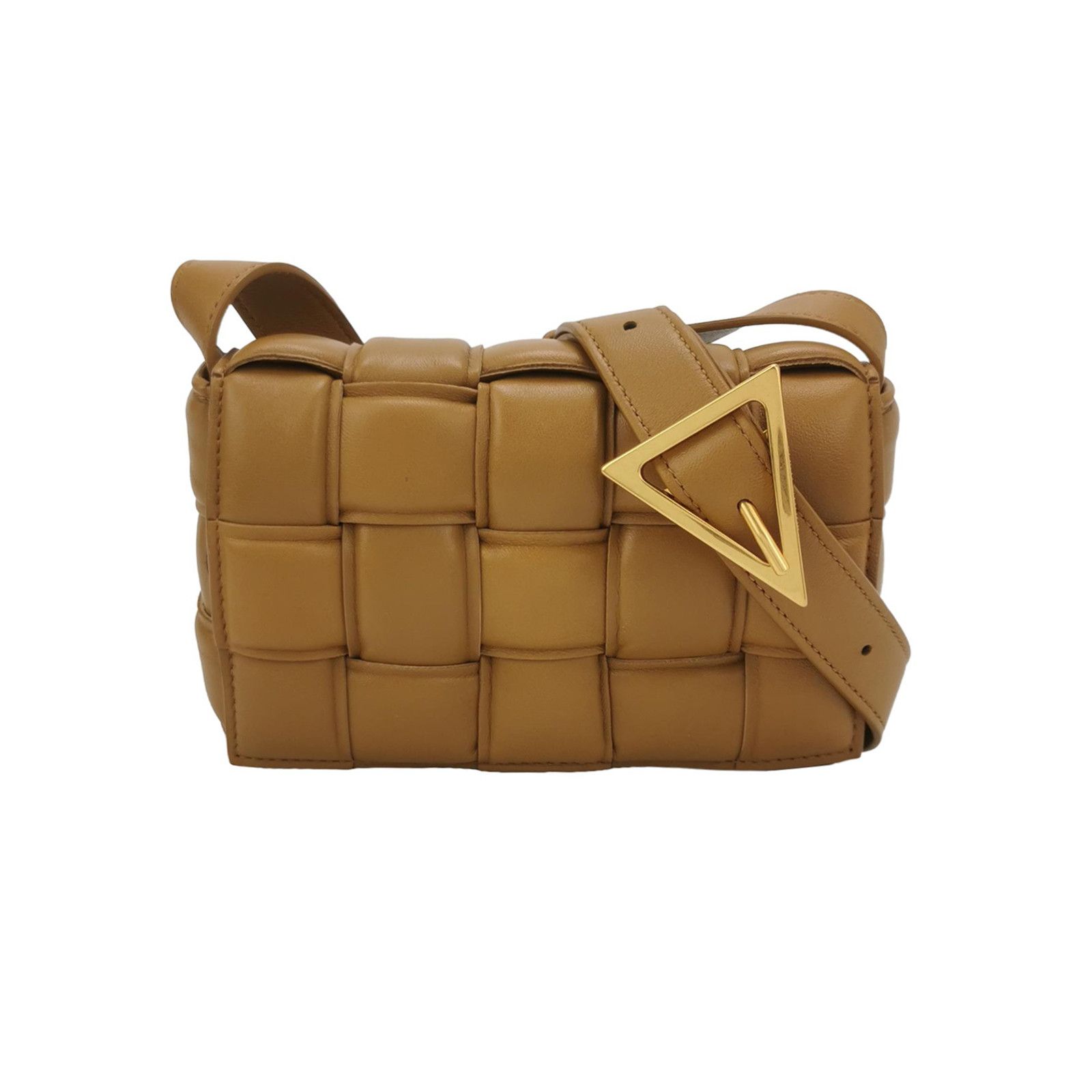 Bottega Veneta Bottega Veneta Women os Crossbody Bags Size ONE SIZE - 1 Thumbnail