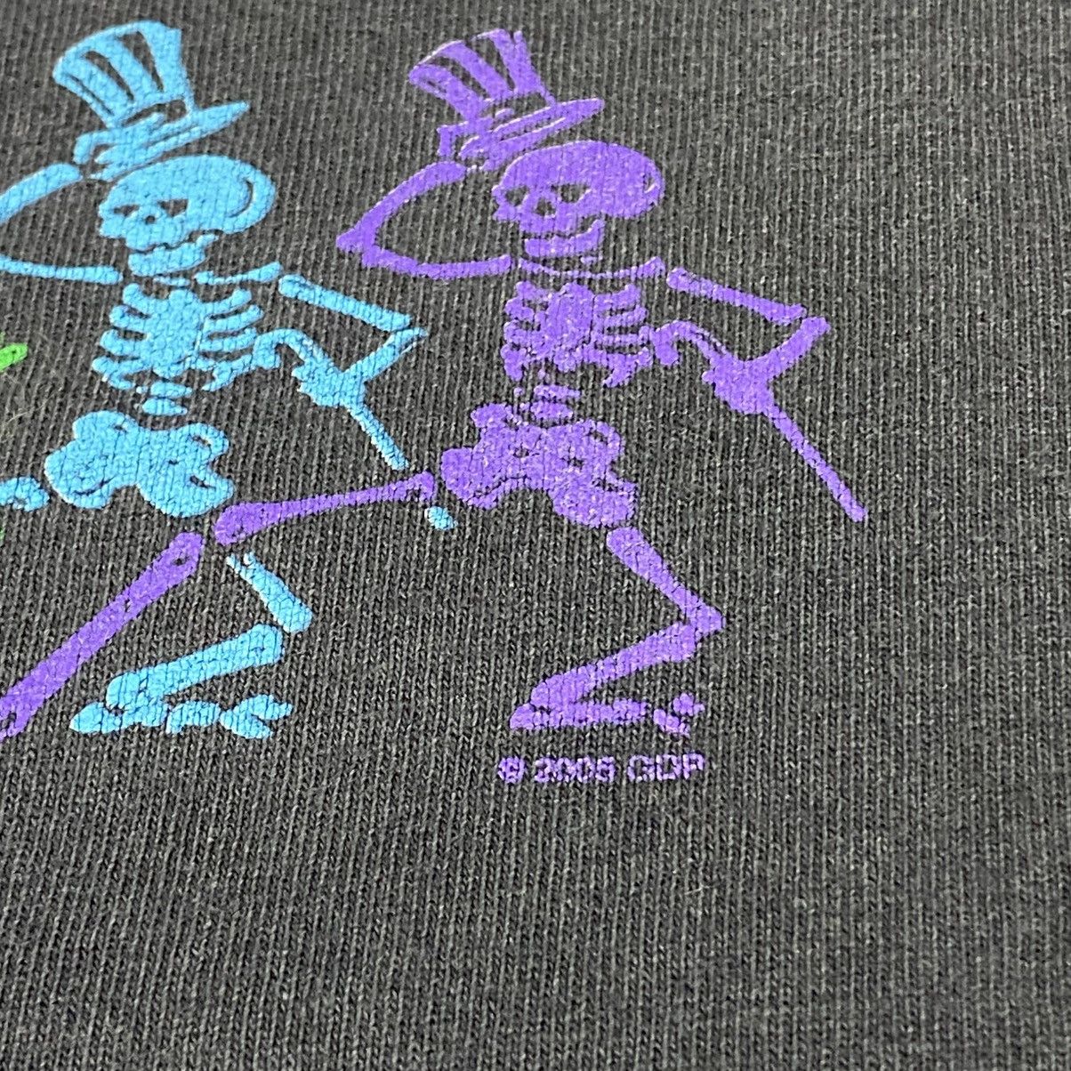 Band Tees Vintage Y2K grateful dead band Size US M / EU 48-50 / 2 - 3 Thumbnail