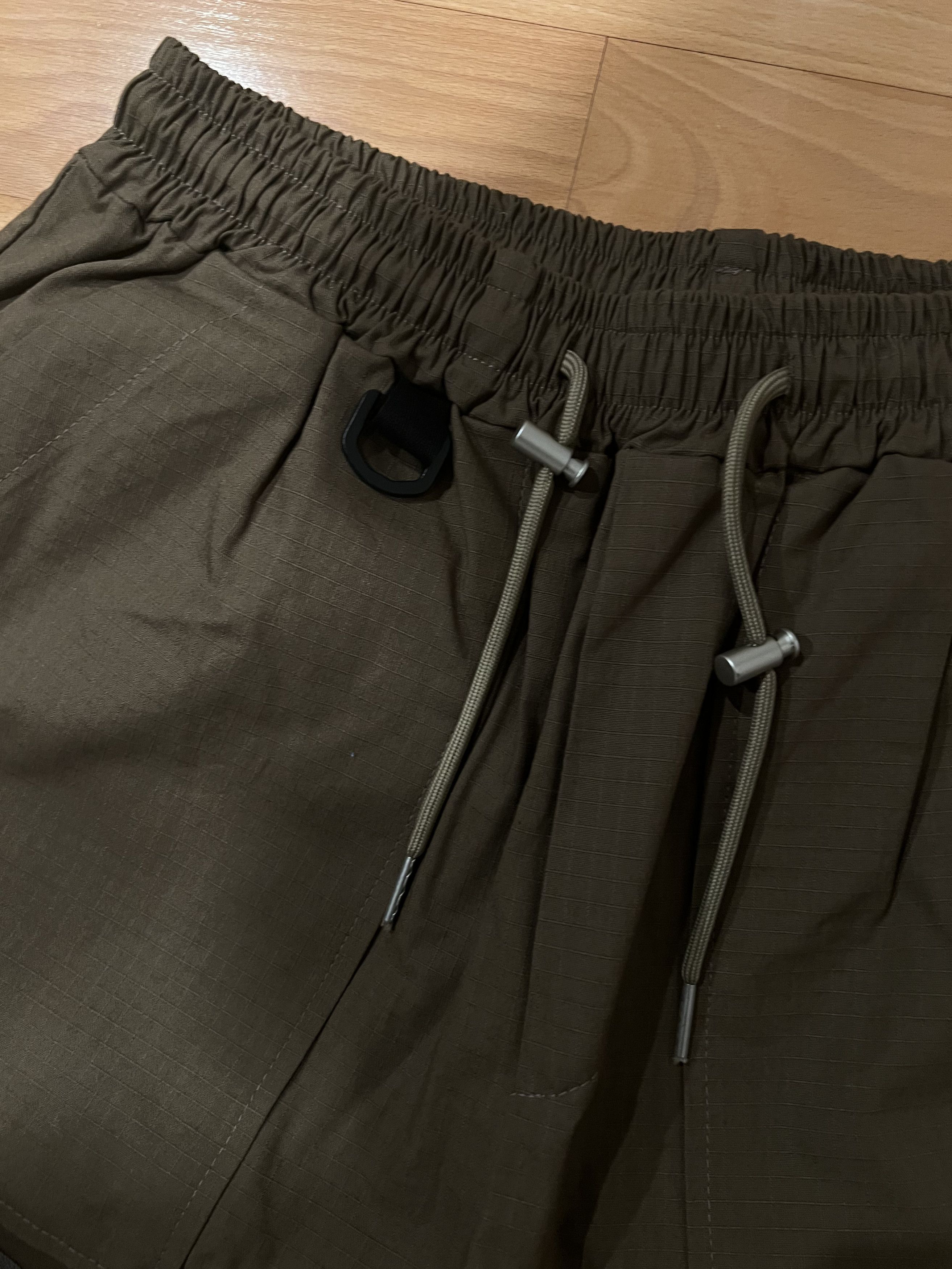 Other HARDY Streetwear Cargo Pants Size US 34 / EU 50 - 4 Thumbnail