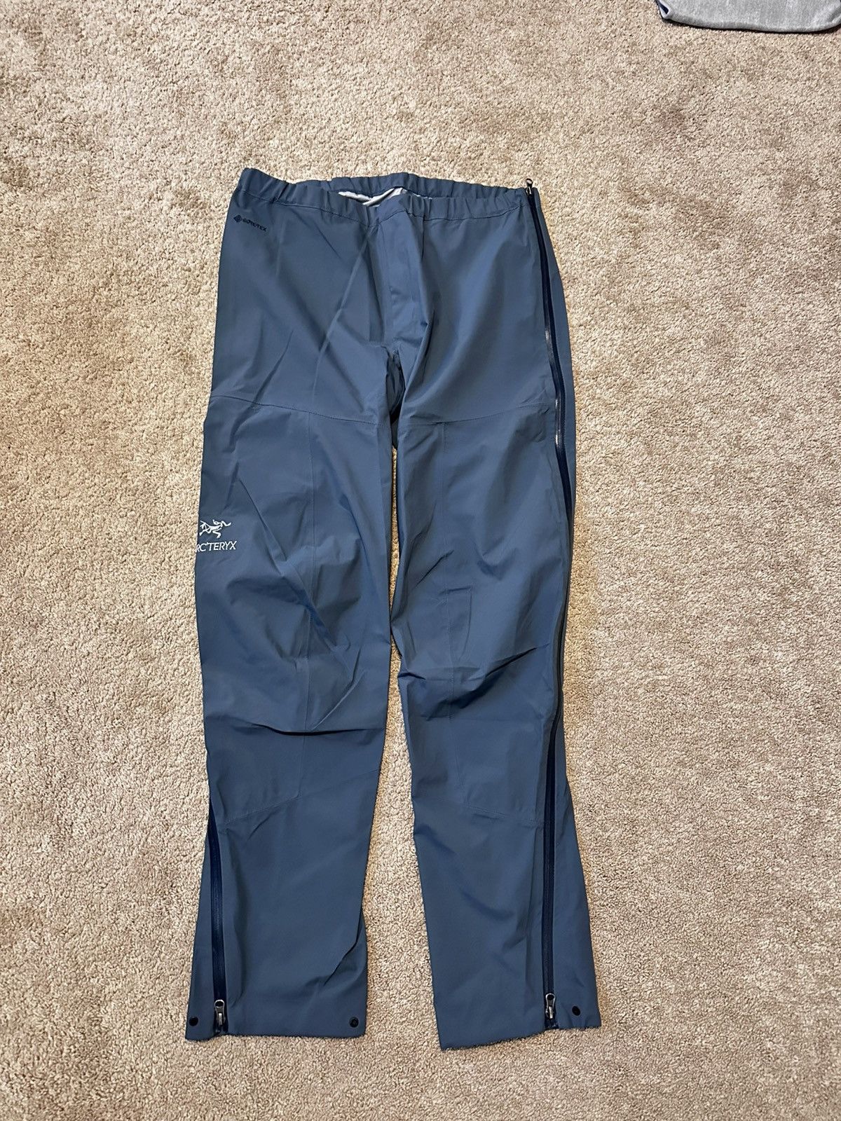Arc'teryx Arc’teryx Windbreaker Pants Size US 33 - 1 Thumbnail