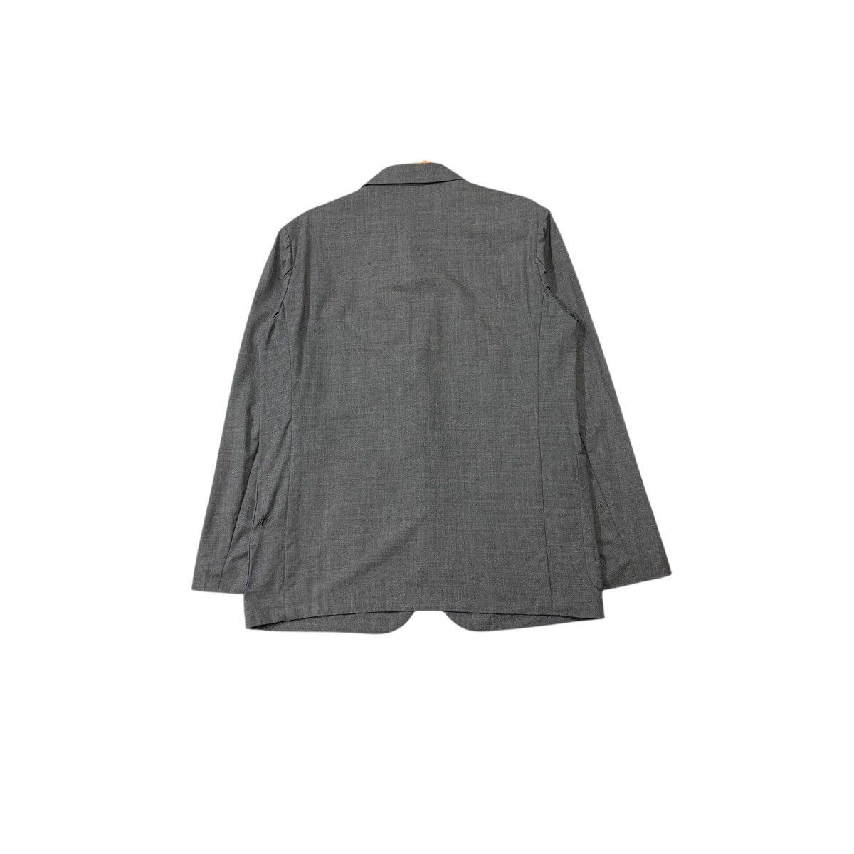Margaret Howell Vintage Margaret Howell Casual Coat Buttons Jacket Size US XL / EU 56 / 4 - 9 Thumbnail
