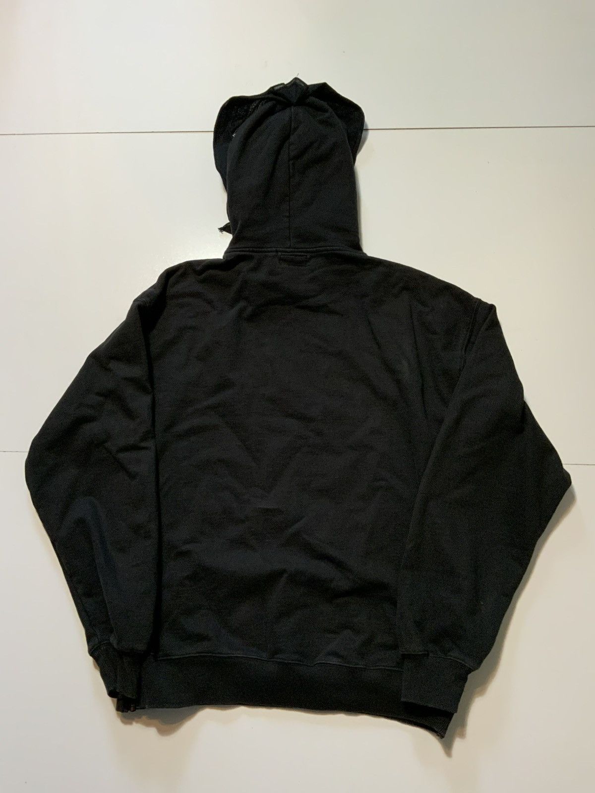 Other Collin Him Rhinestone Paisley Bandana Heavyweight Hoodie Size US XL / EU 56 / 4 - 2 Thumbnail