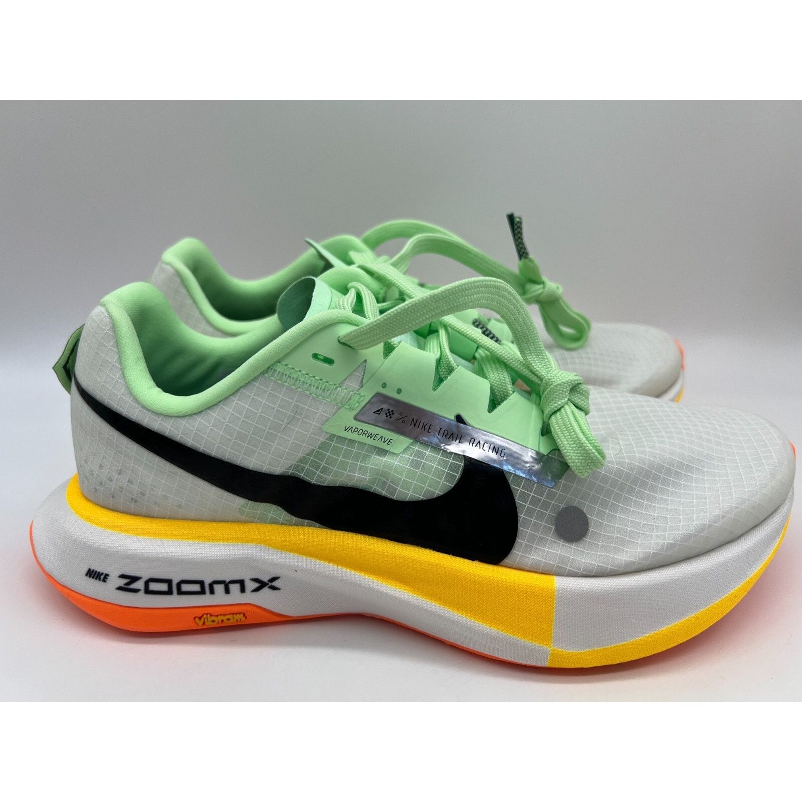 Nike Zoomx Ultrafly Trail Running Dz0489-102 WomenS 8 Shoes, Women's