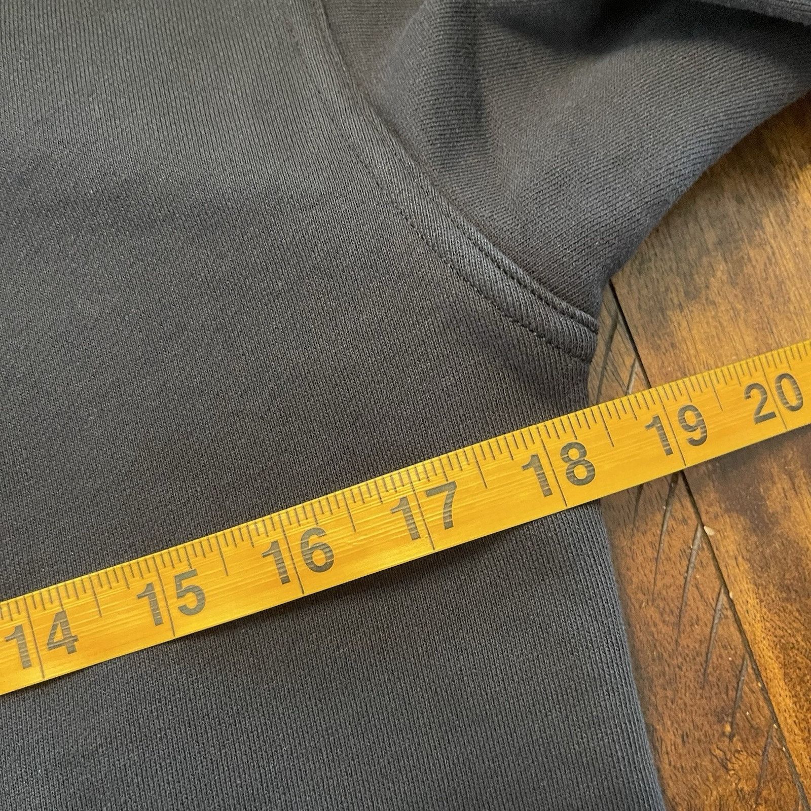 Lululemon Lululemon All Yours Full Zip Hoodie 4 Cotton Terry Peloton Size S / US 4 / IT 40 - 7 Thumbnail