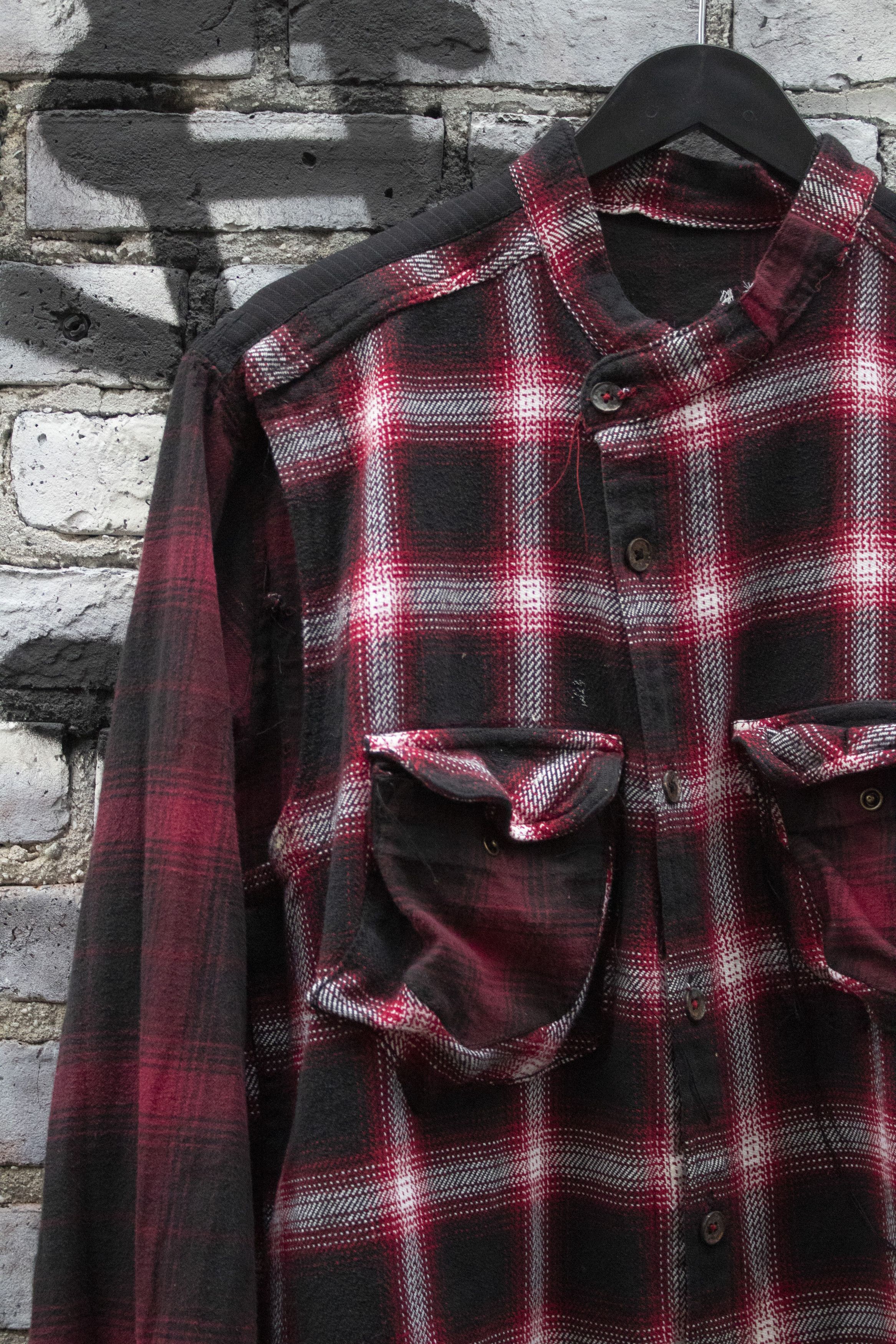 Other 1/1 New/Vintage Flannel Size US L / EU 52-54 / 3 - 3 Thumbnail