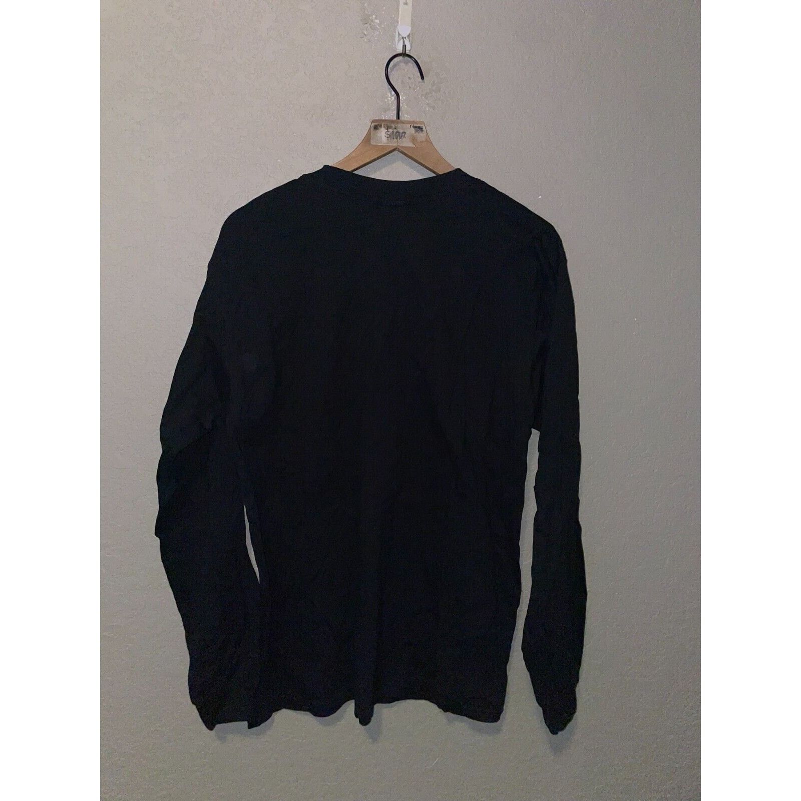 Anvil Vintage Skiing Long Sleeve Shirt Ski Snowmass Aspen VTG L Size US L / EU 52-54 / 3 - 6 Thumbnail
